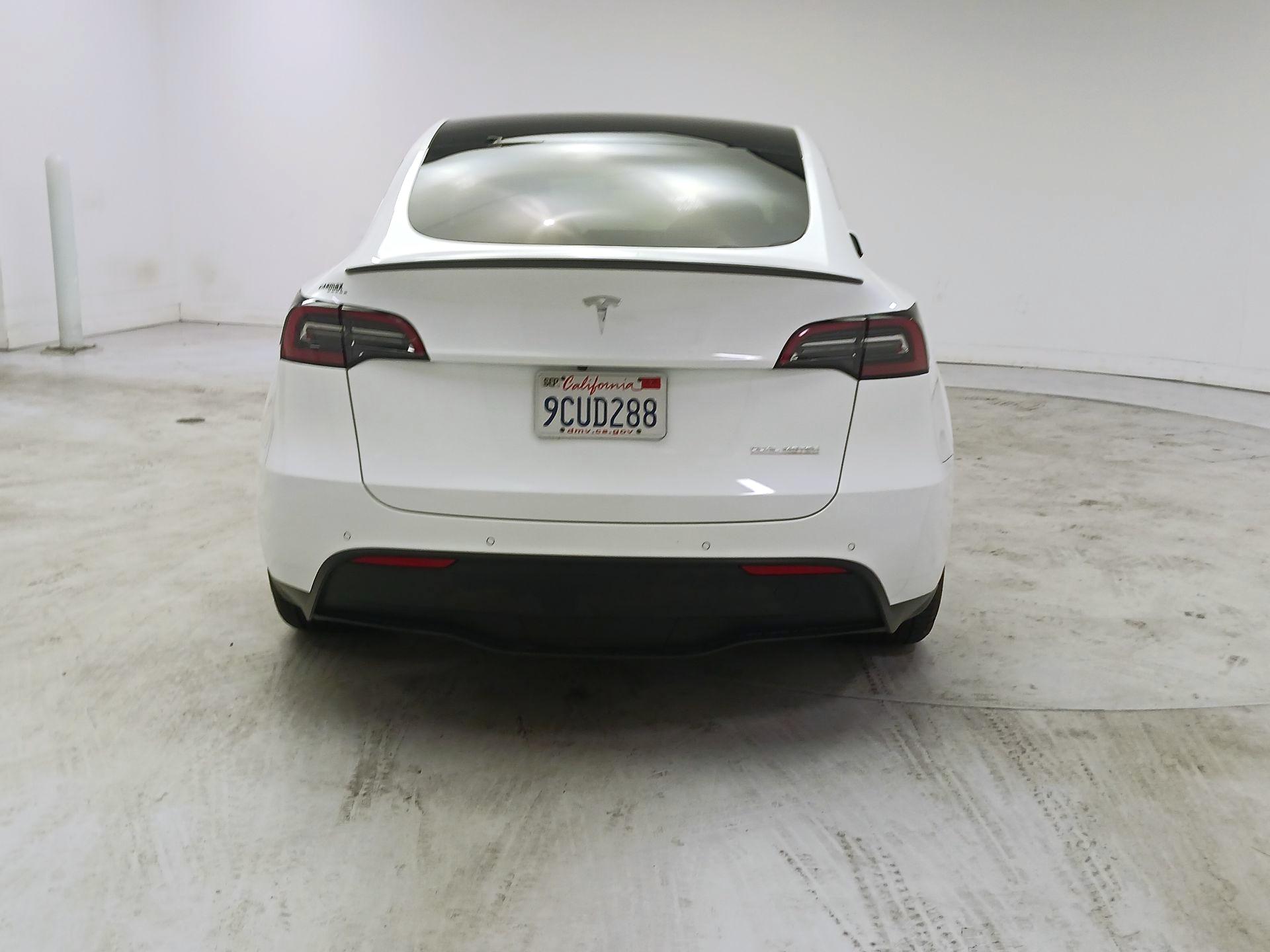 Thumbnail: 2022 Tesla Model Y - 6