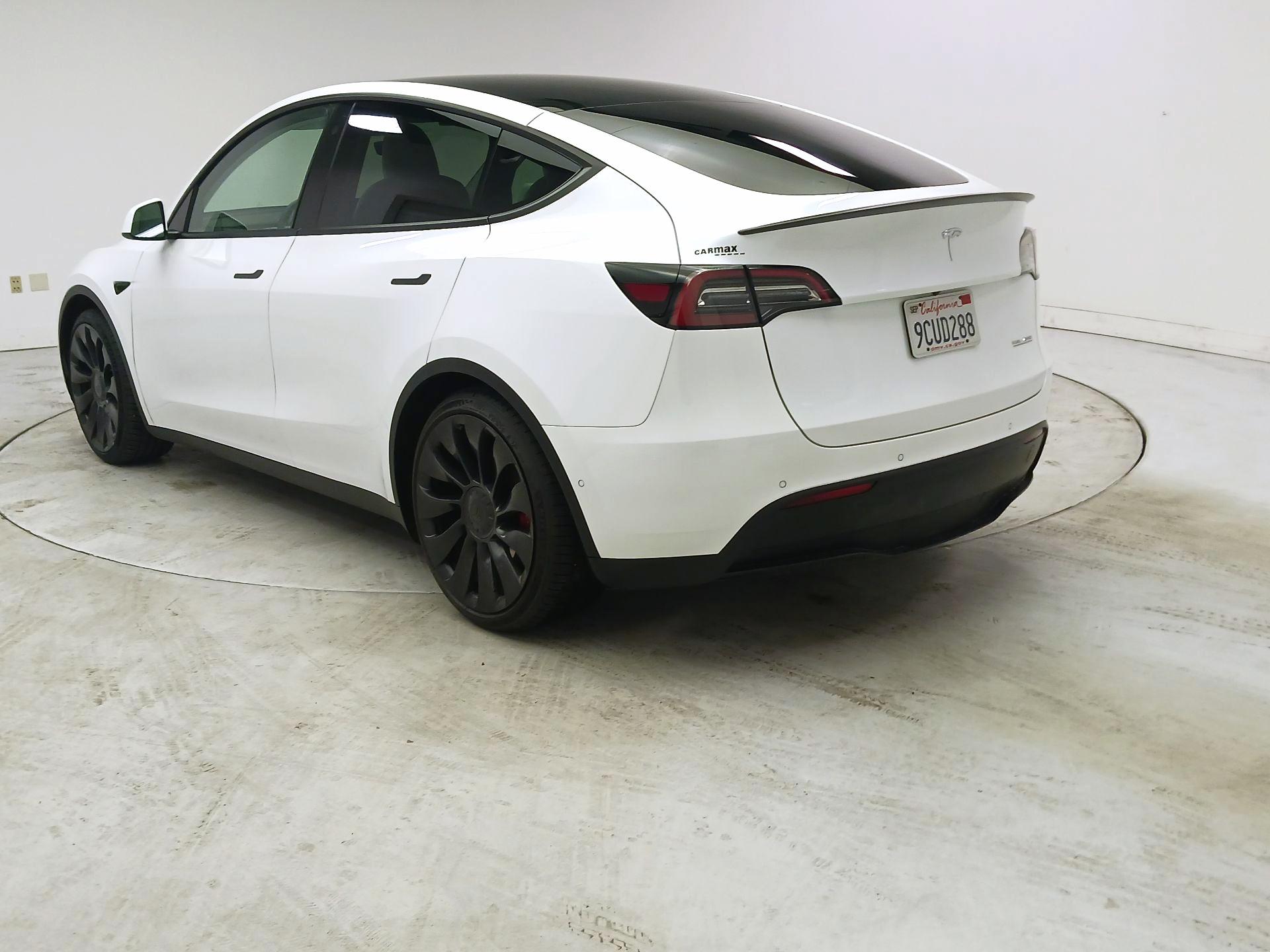 Thumbnail: 2022 Tesla Model Y - 7