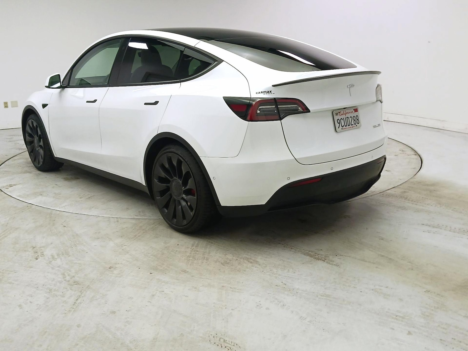 2022 Tesla Model Y Performance - Photo 7