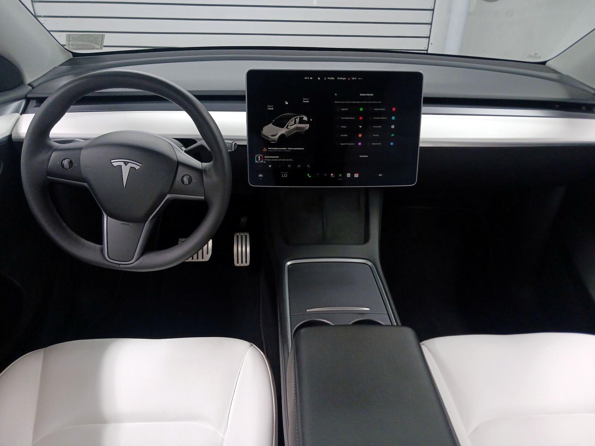 Thumbnail: 2022 Tesla Model Y - 8