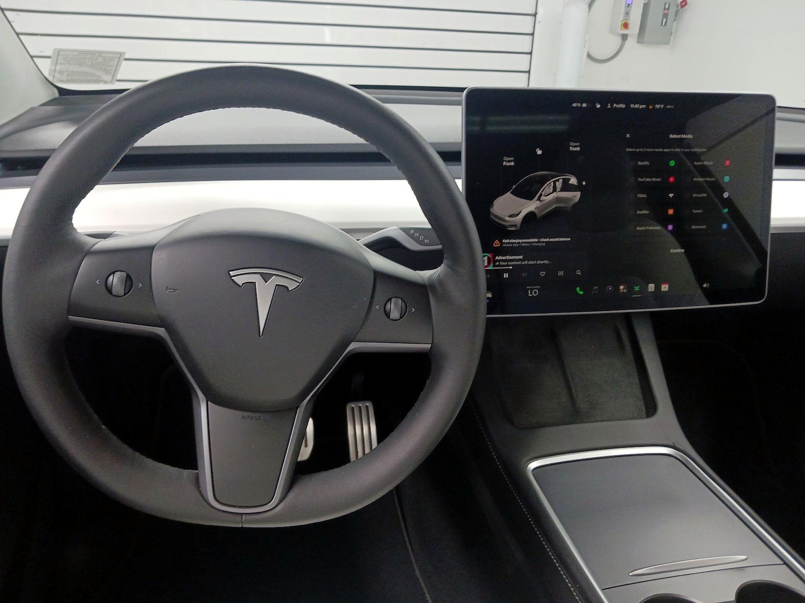 2022 Tesla Model Y Performance - Photo 9