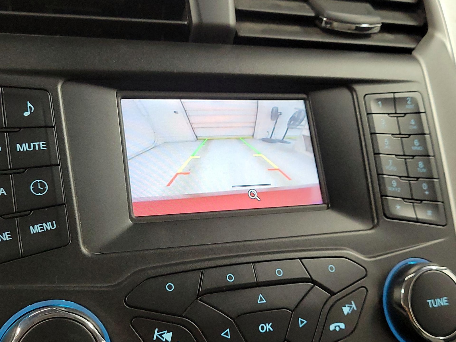 2015 Ford Fusion S - Photo 12
