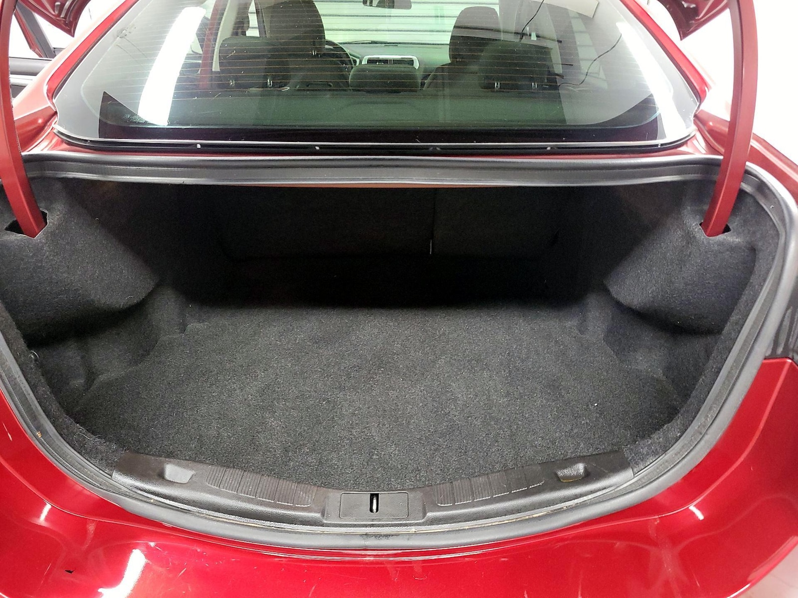 2015 Ford Fusion S - Photo 17