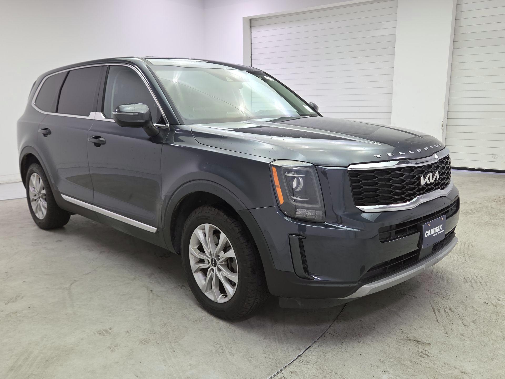 Thumbnail: 2022 Kia Telluride - 1