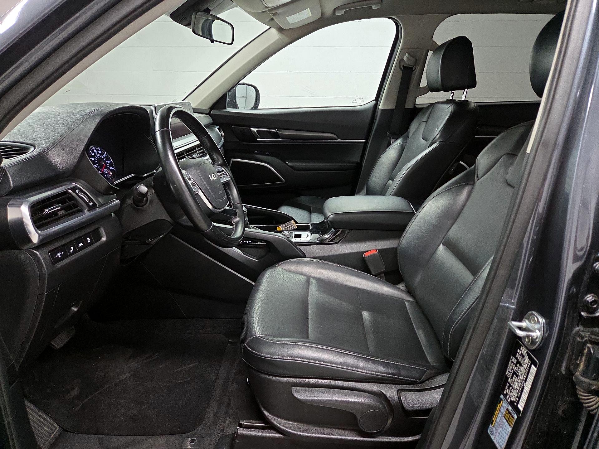 Thumbnail: 2022 Kia Telluride - 9