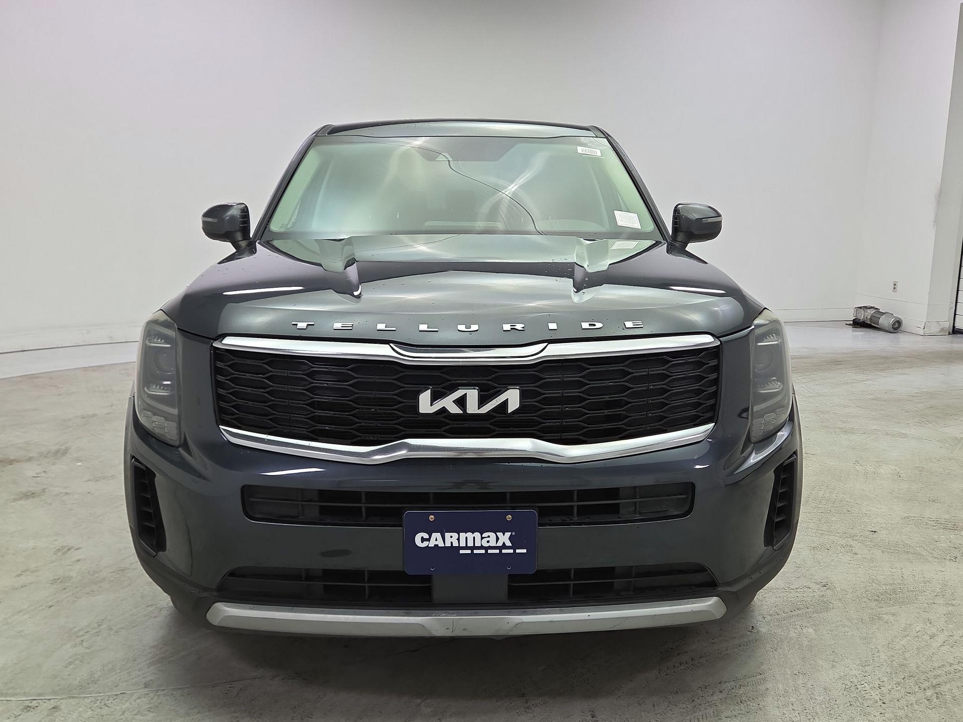 Thumbnail: 2022 Kia Telluride - 2