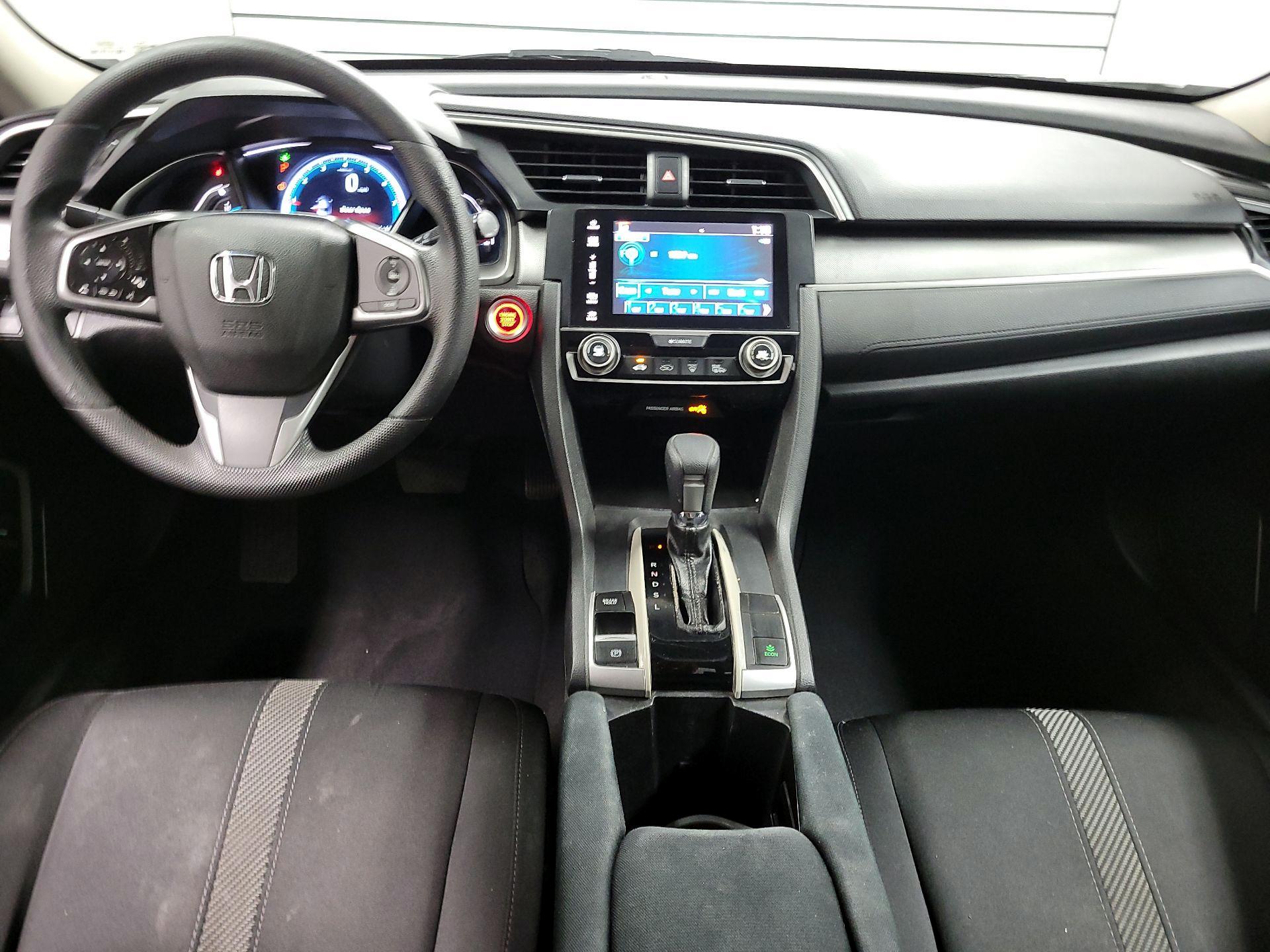 Thumbnail: 2016 Honda Civic - 8