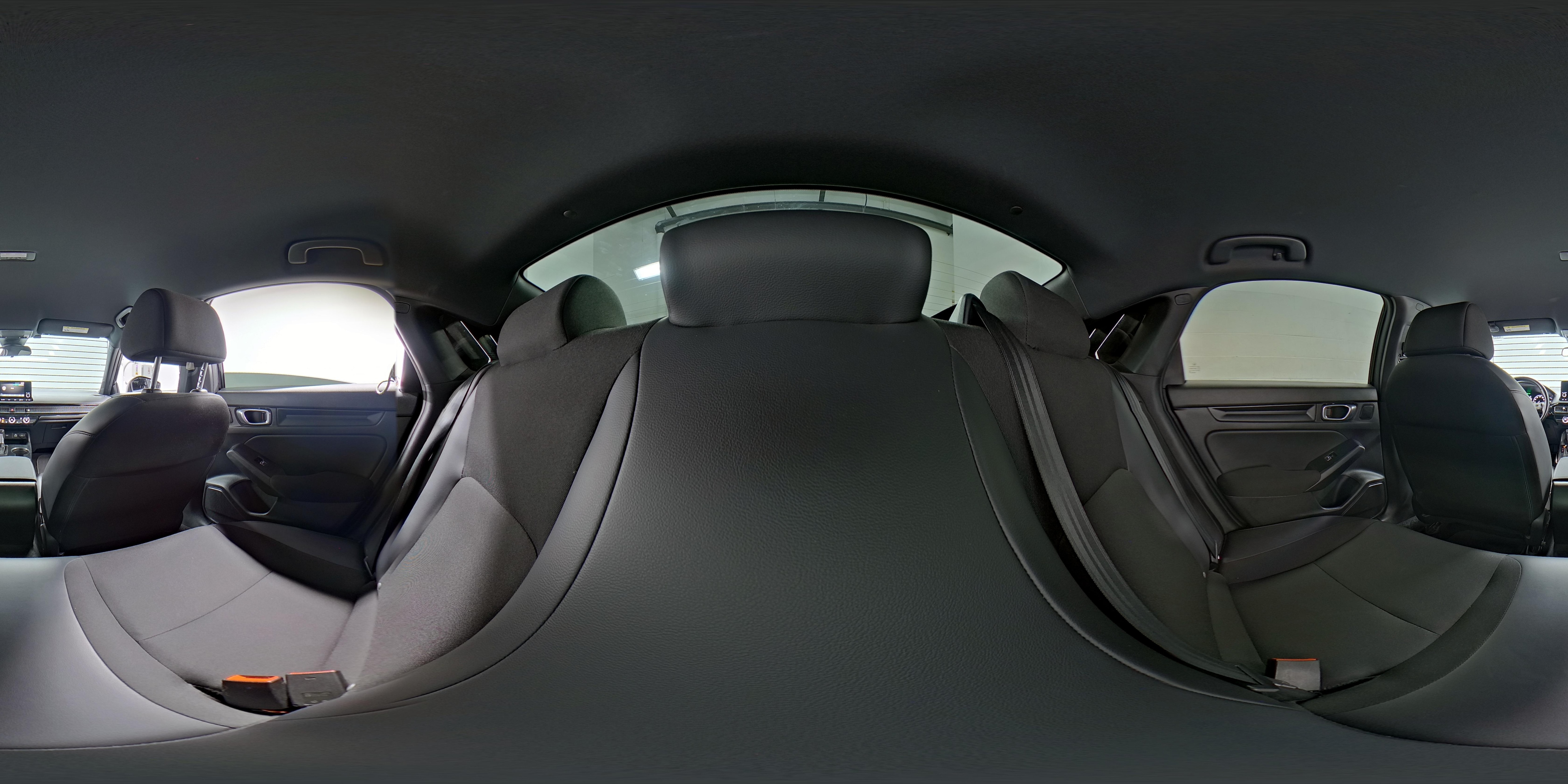 2023 Honda Civic Sport - Photo 22