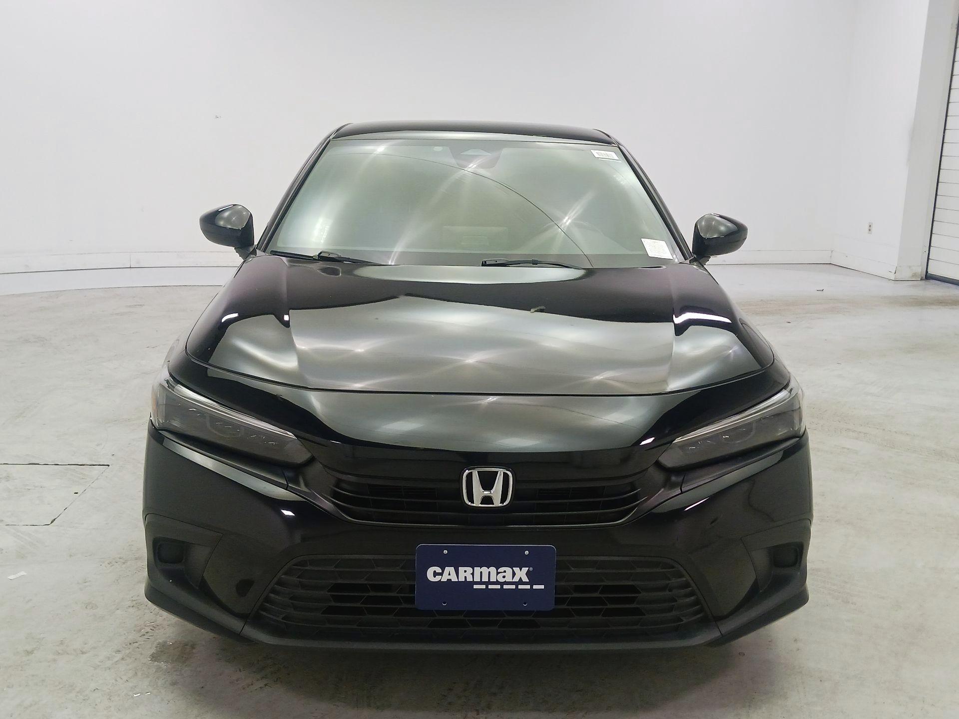 Thumbnail: 2023 Honda Civic - 2