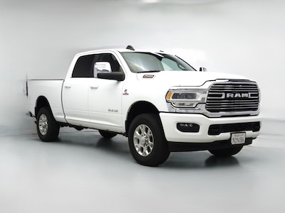 2023 Ram 2500 Laramie