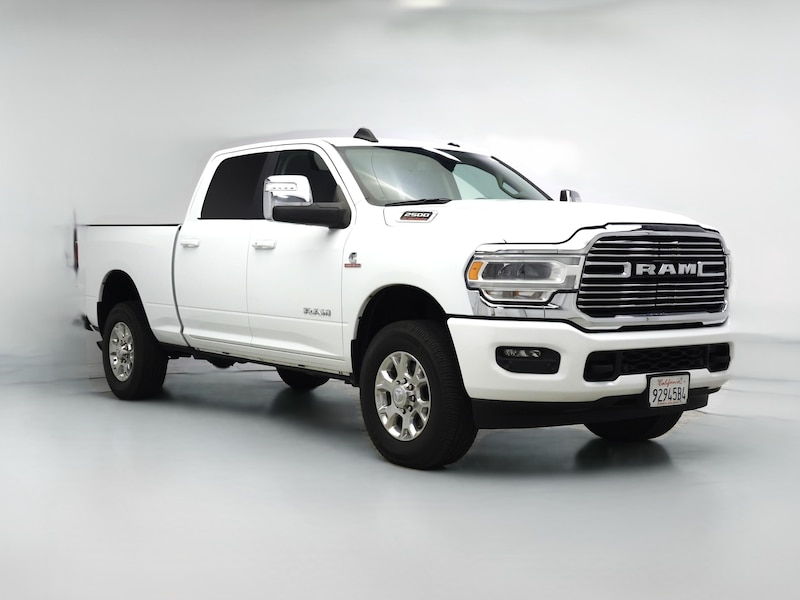 2023 Ram 2500 Laramie