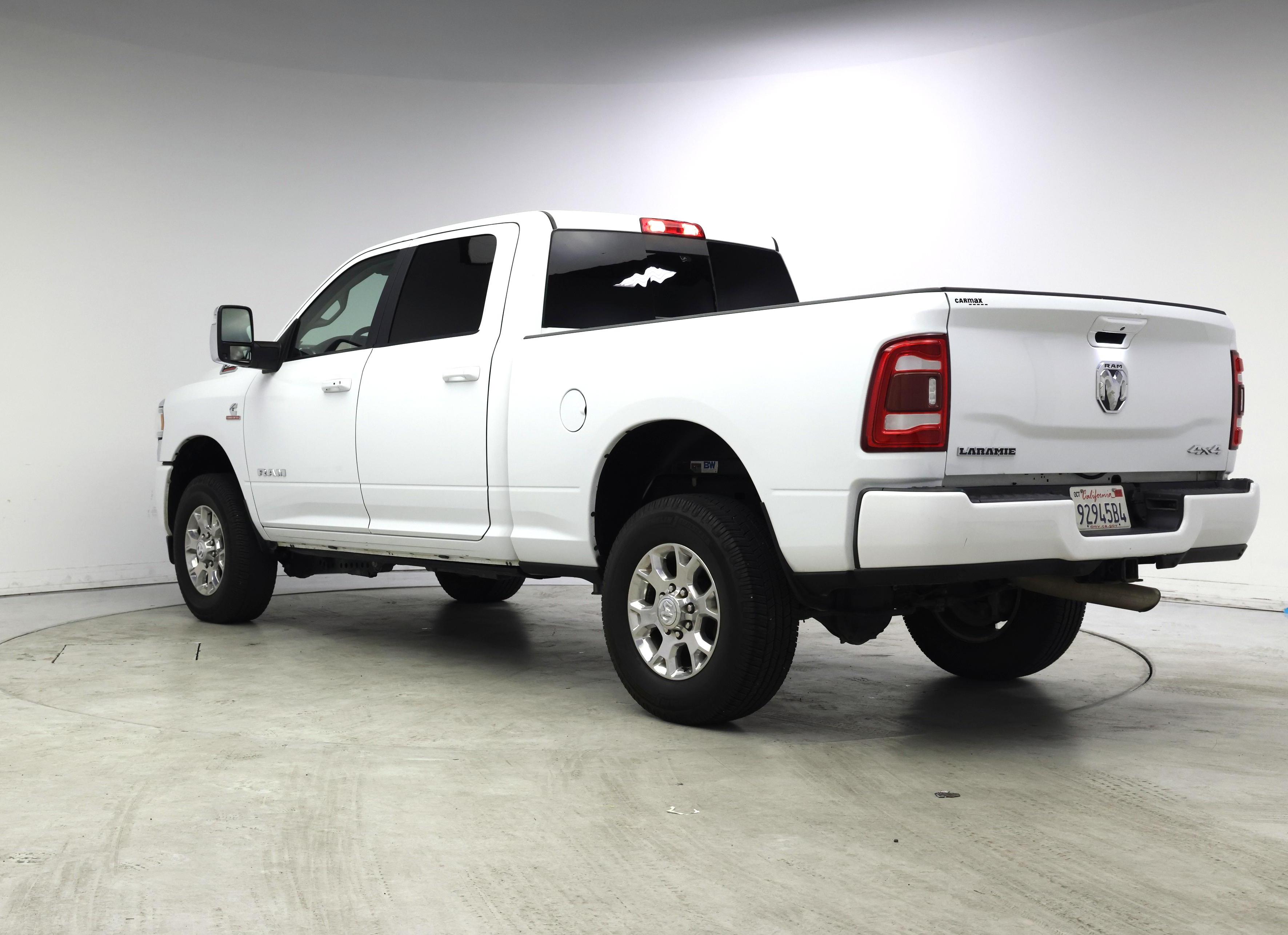 Thumbnail: 2023 RAM 2500 - 2