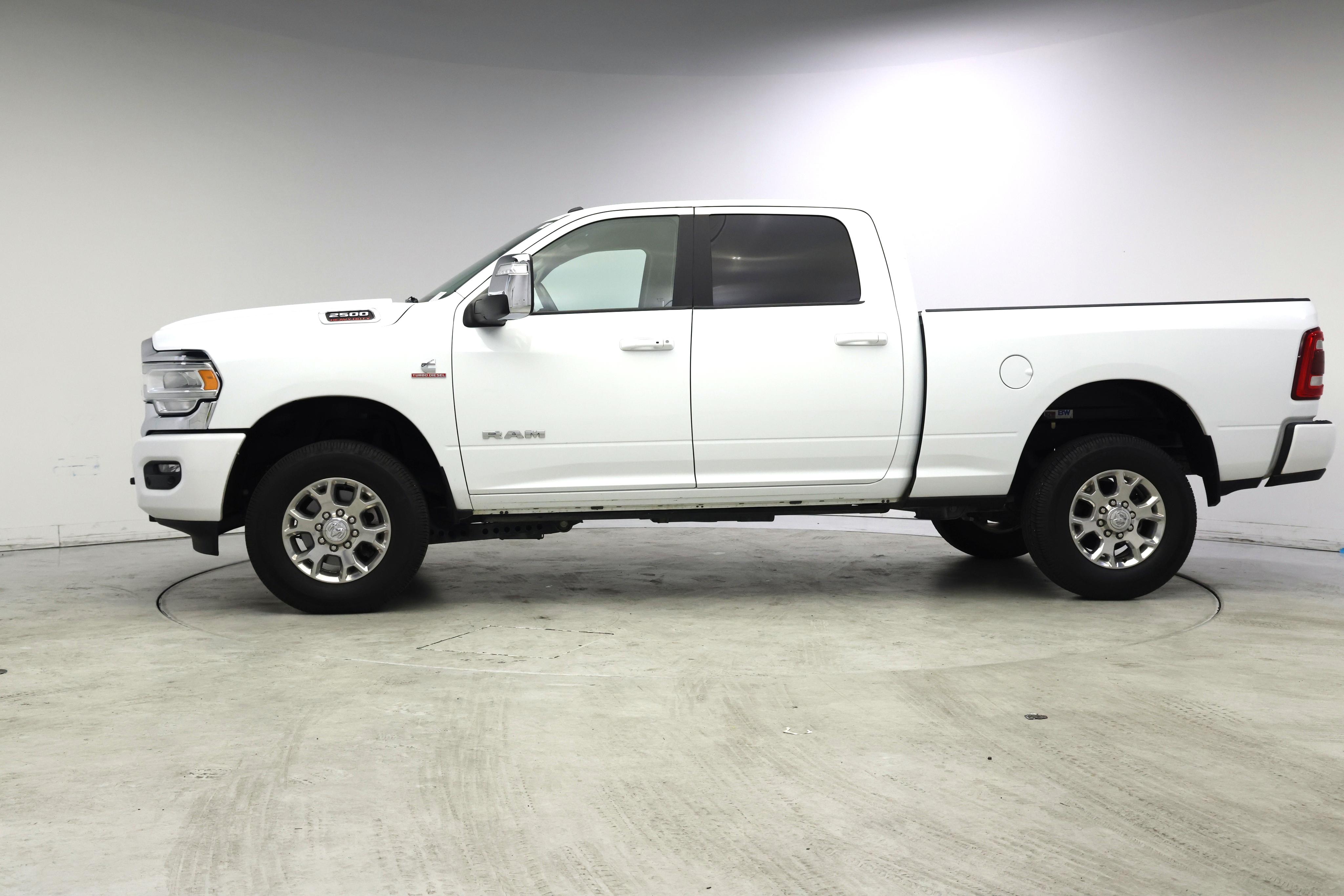 Thumbnail: 2023 RAM 2500 - 3