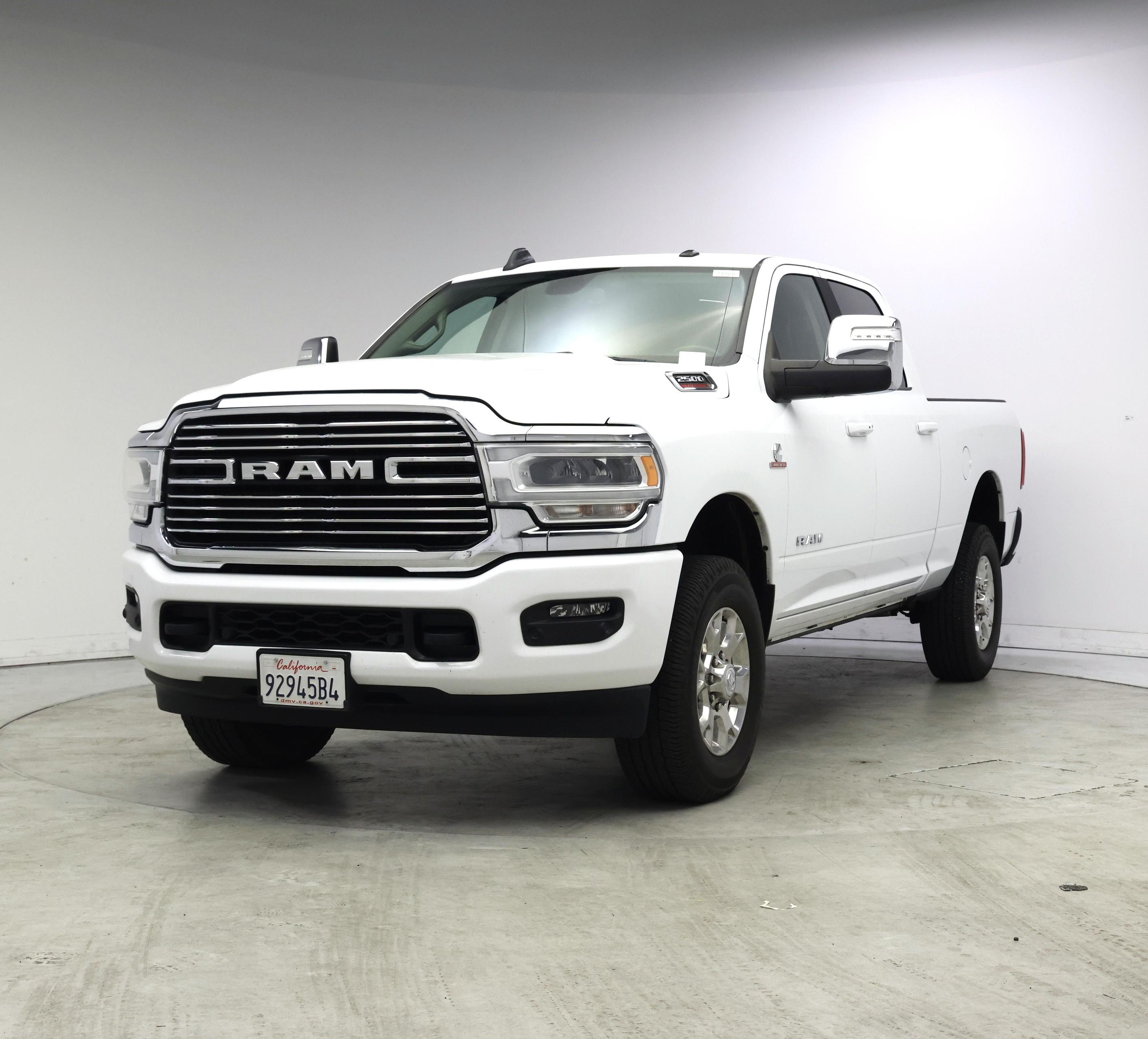 Thumbnail: 2023 RAM 2500 - 4