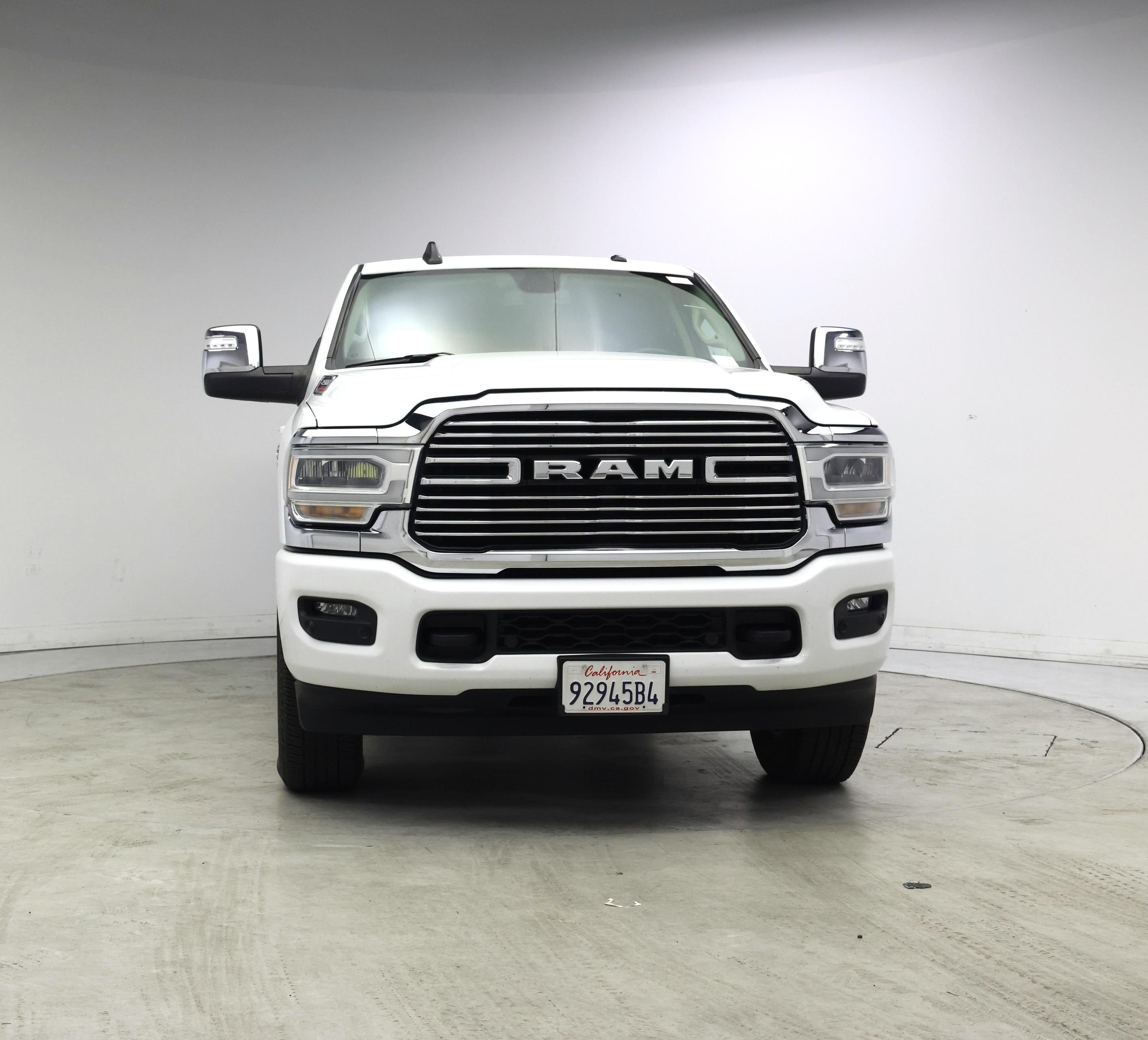 Thumbnail: 2023 RAM 2500 - 5