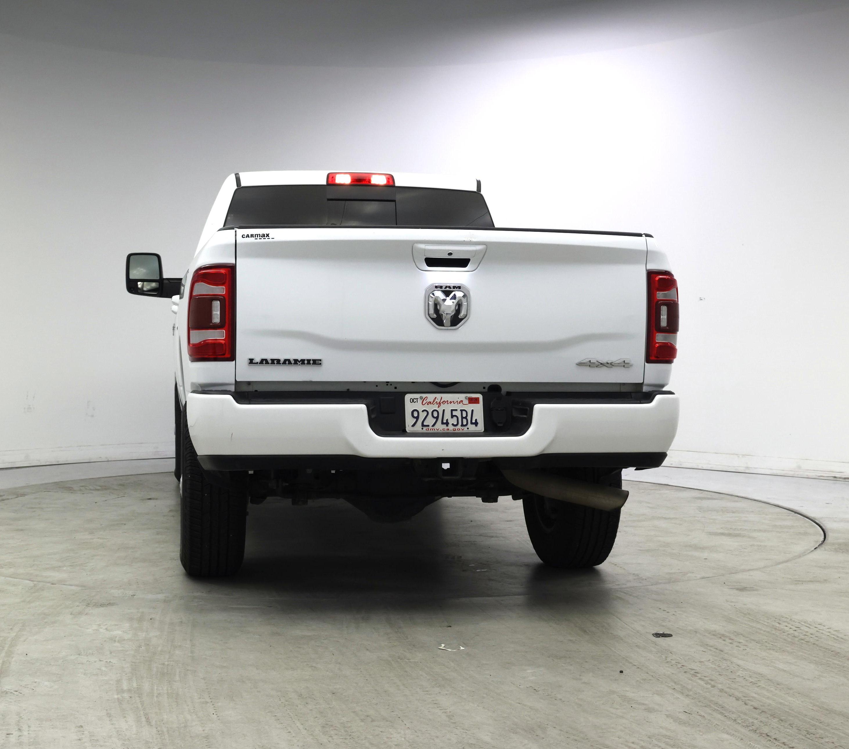 Thumbnail: 2023 RAM 2500 - 6