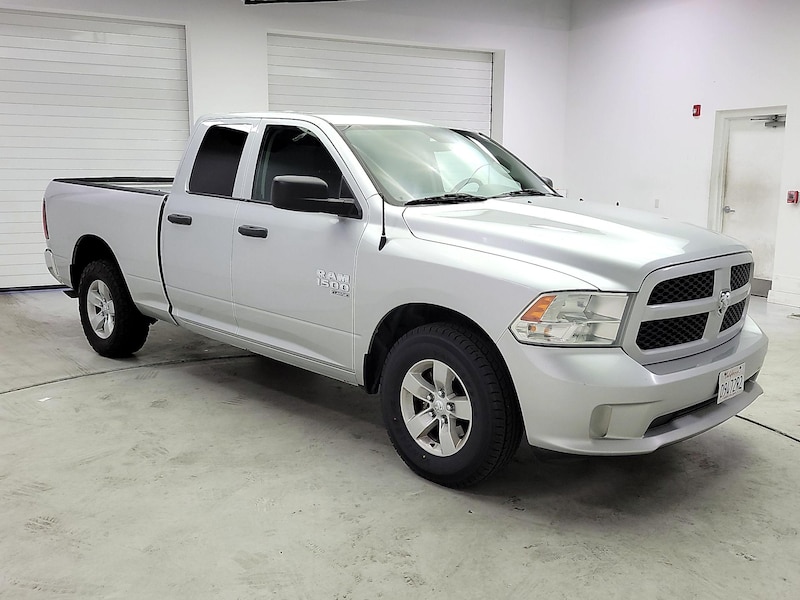 2019 RAM 1500 Classic Express -
                  Murrieta, CA