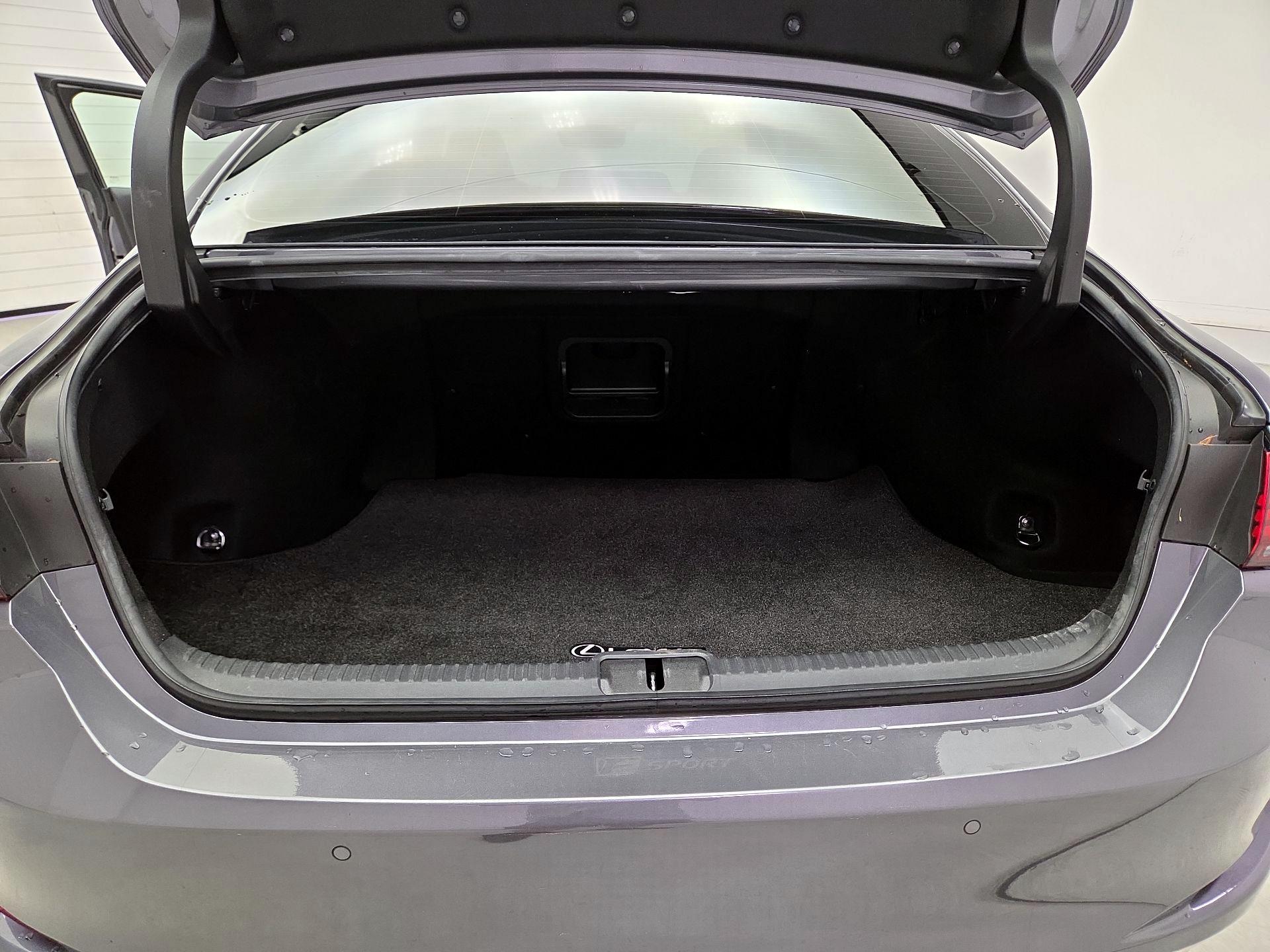 Thumbnail: 2019 Lexus ES - 20
