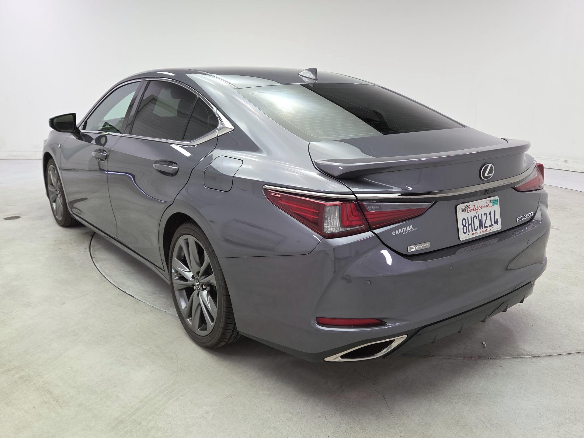 Thumbnail: 2019 Lexus ES - 7