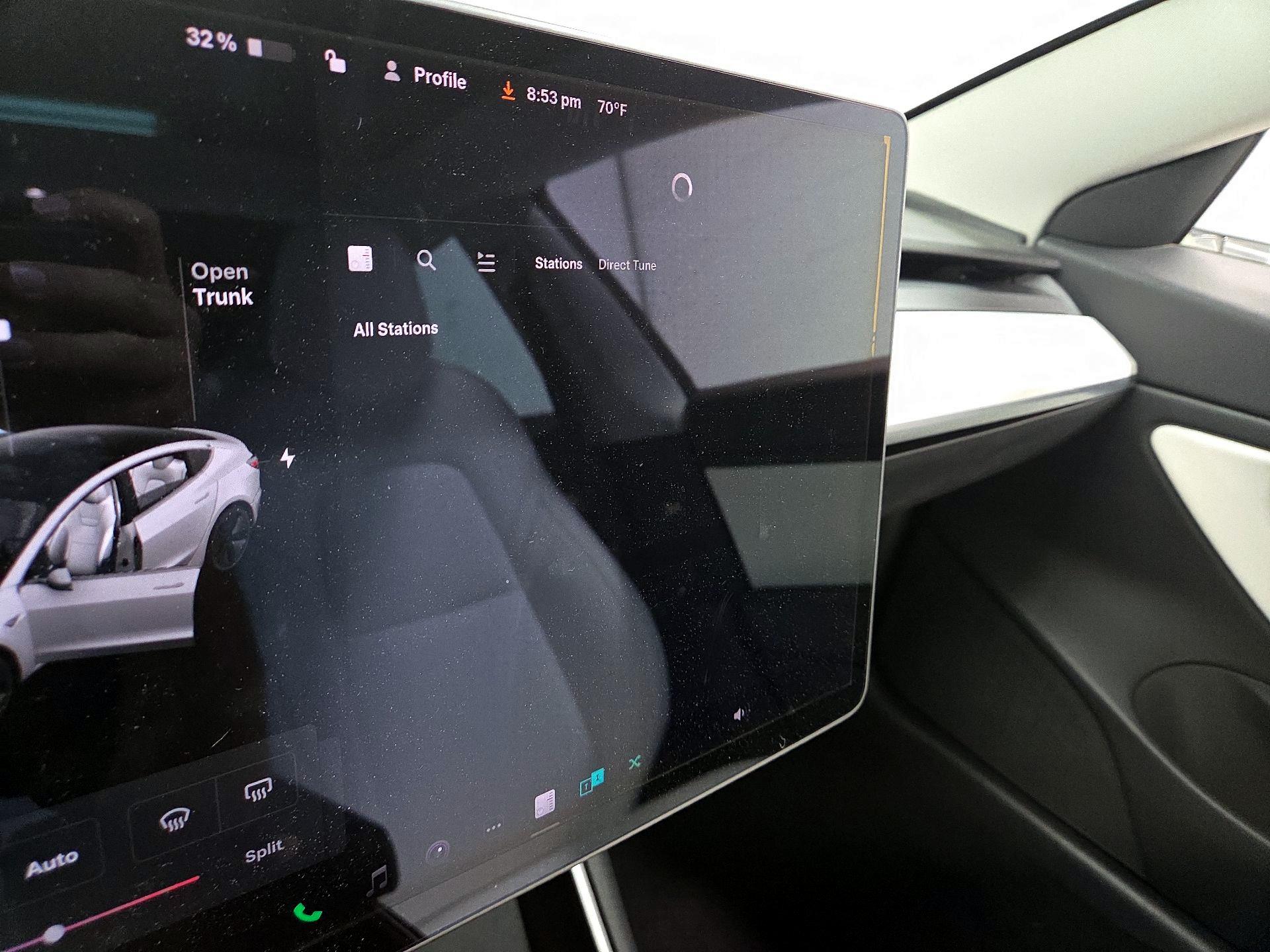 Thumbnail: 2020 Tesla Model 3 - 13