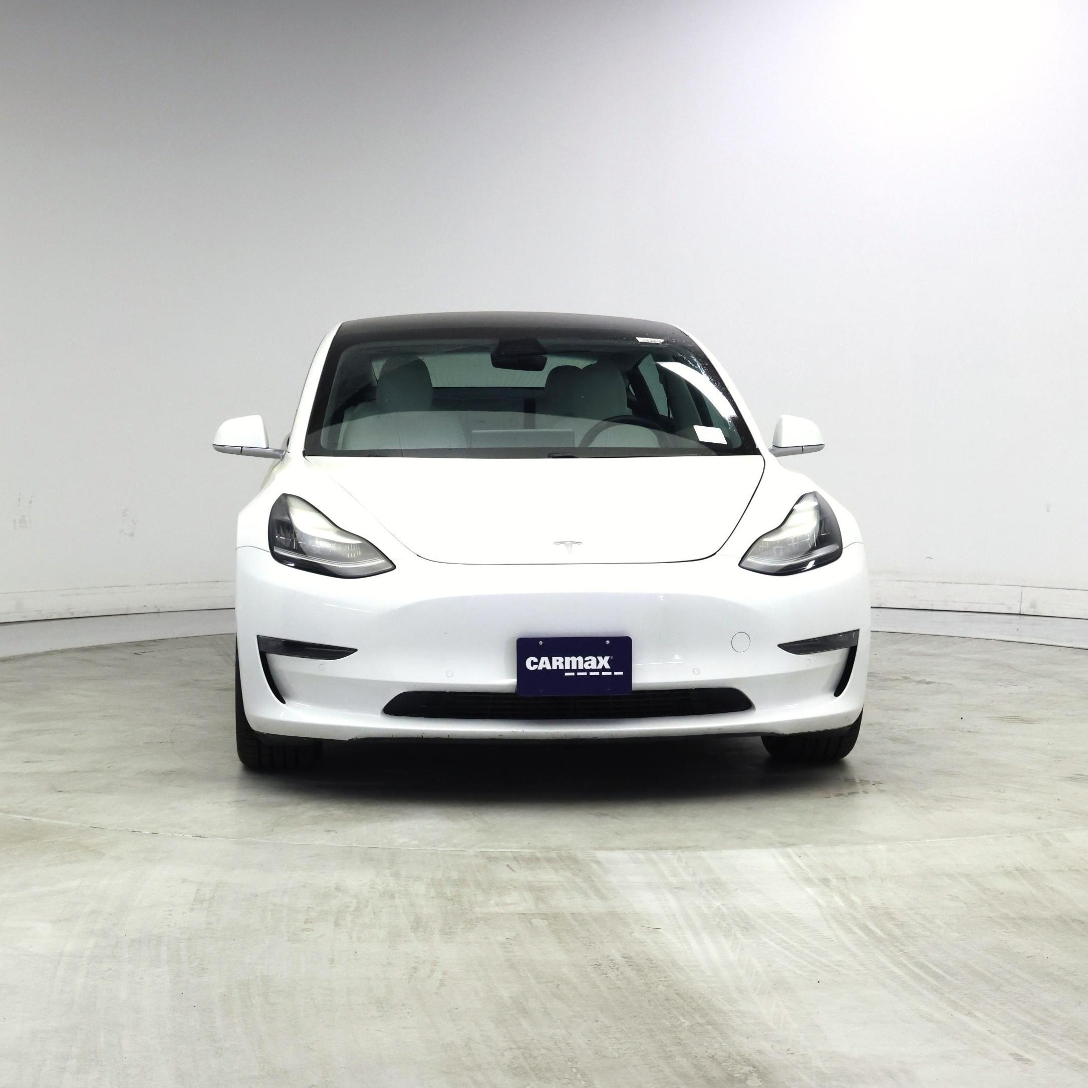 Thumbnail: 2020 Tesla Model 3 - 5