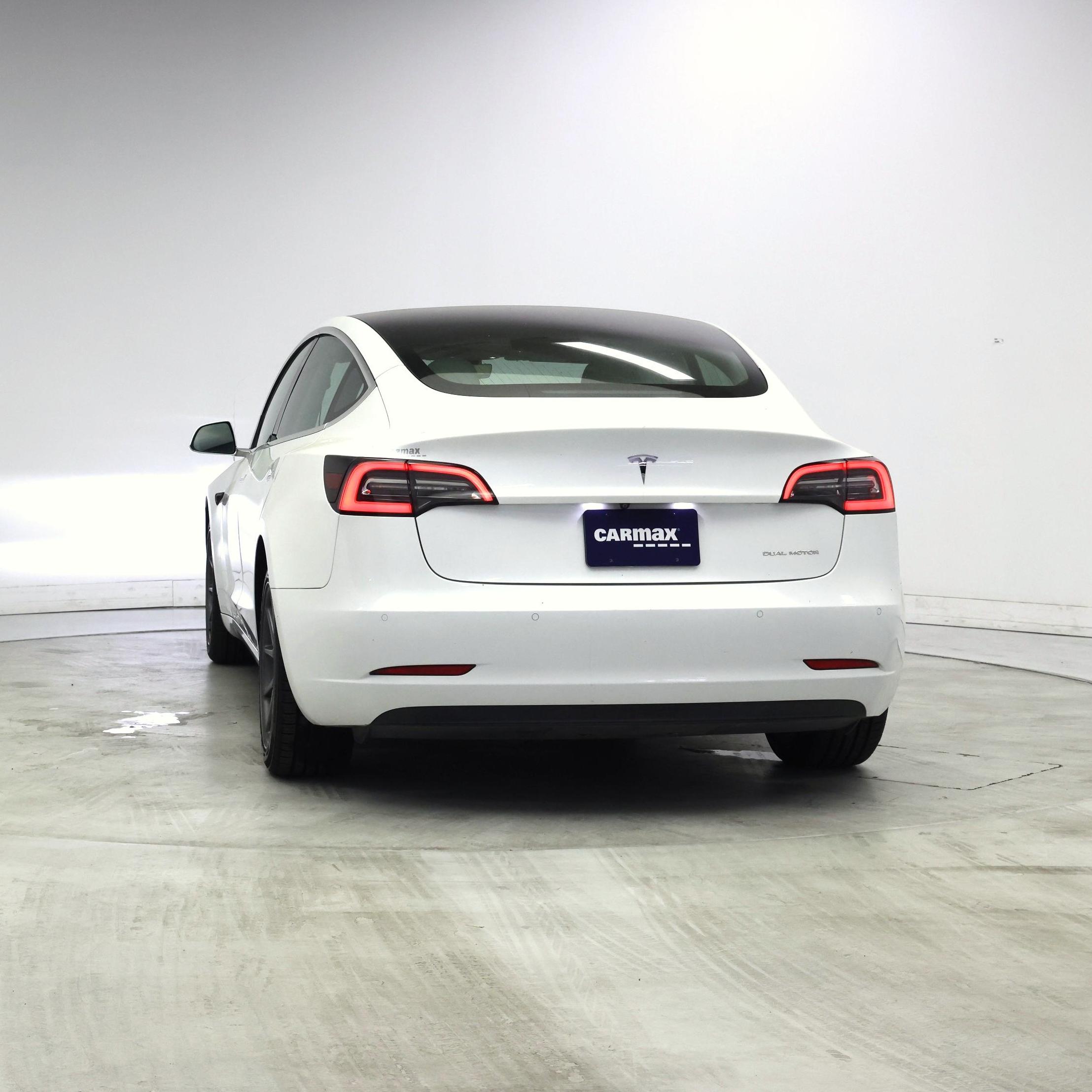Thumbnail: 2020 Tesla Model 3 - 6