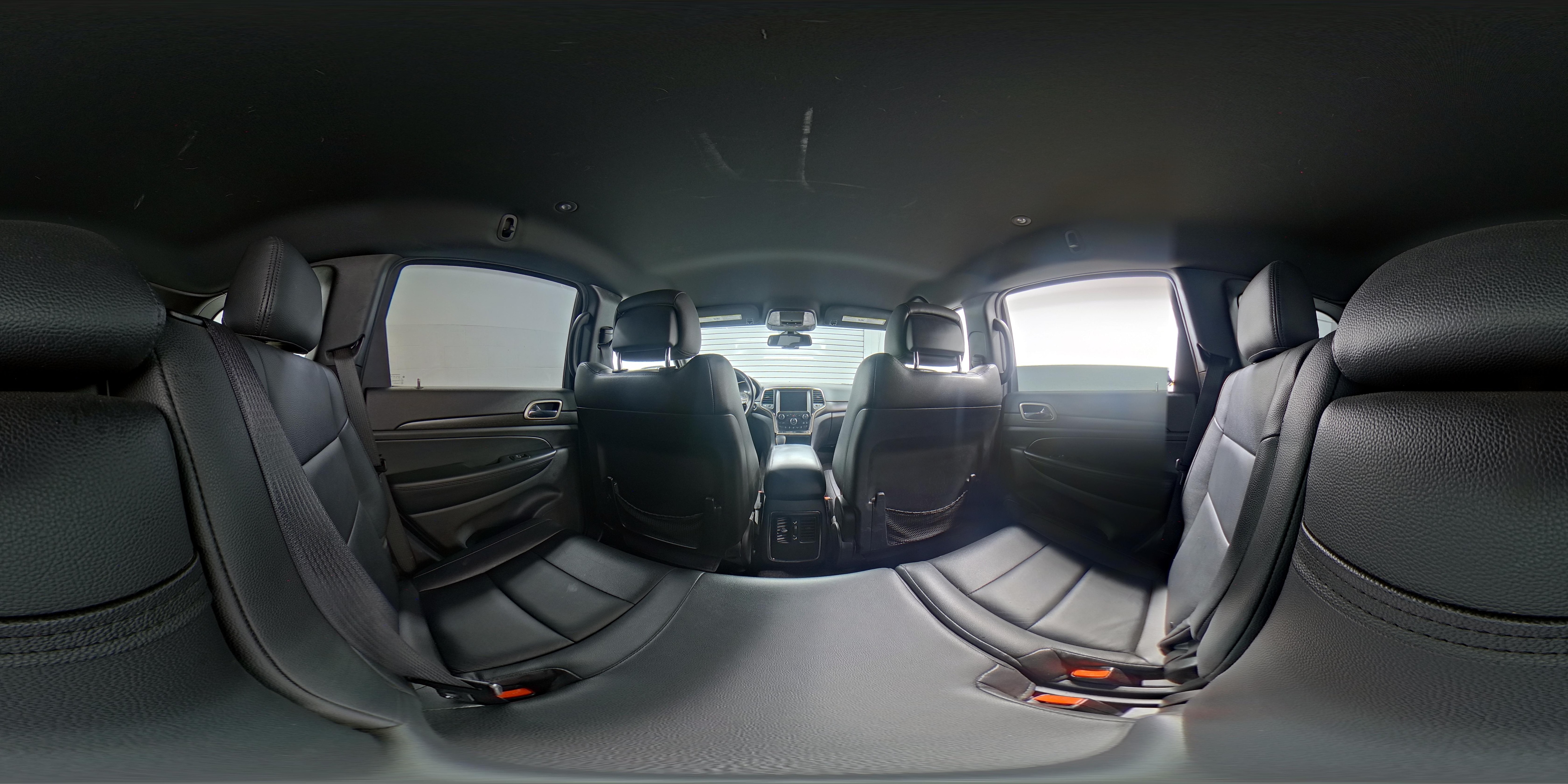 2016 Jeep Grand Cherokee Laredo E - Photo 24