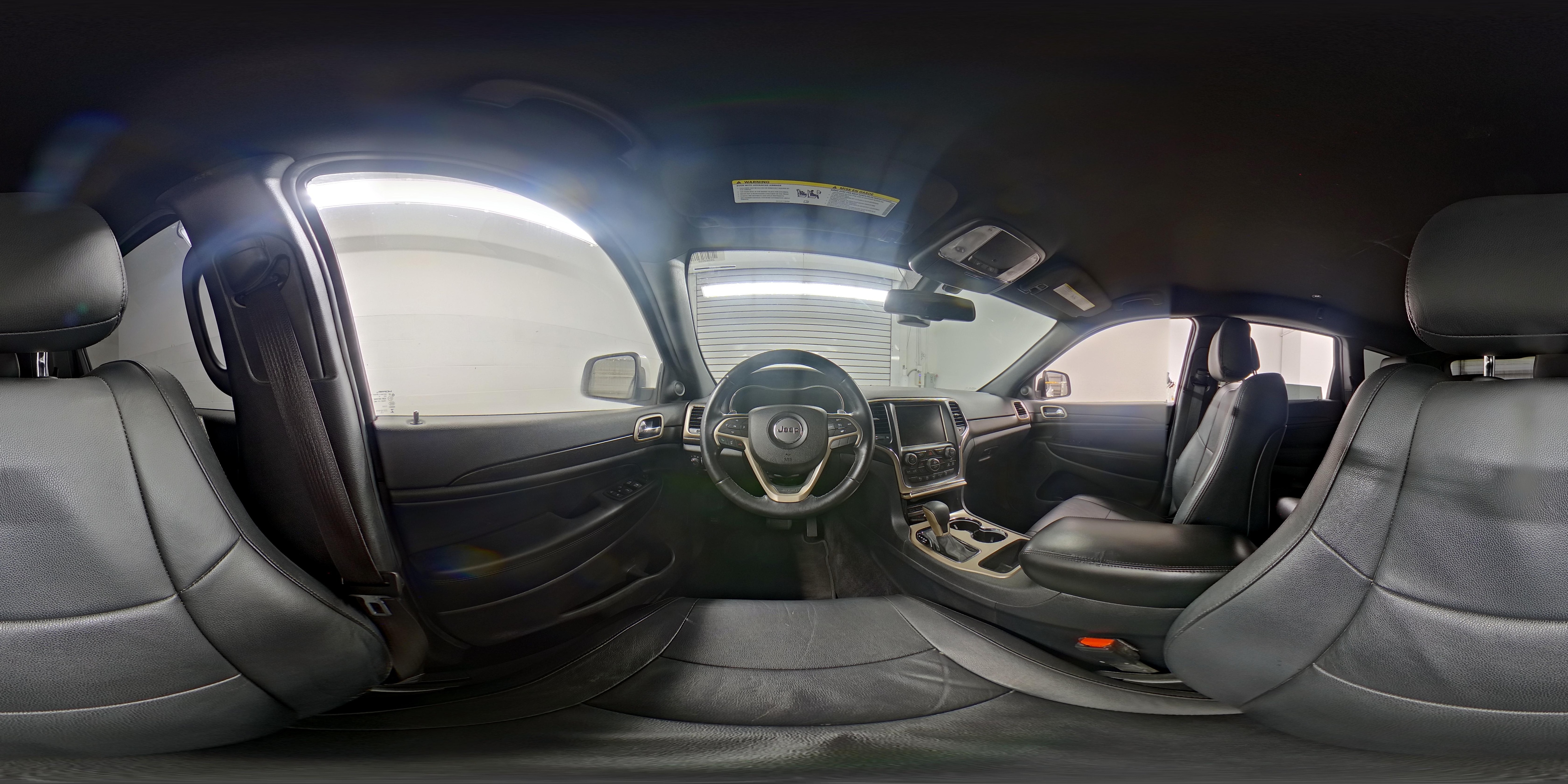 2016 Jeep Grand Cherokee Laredo E - Photo 25