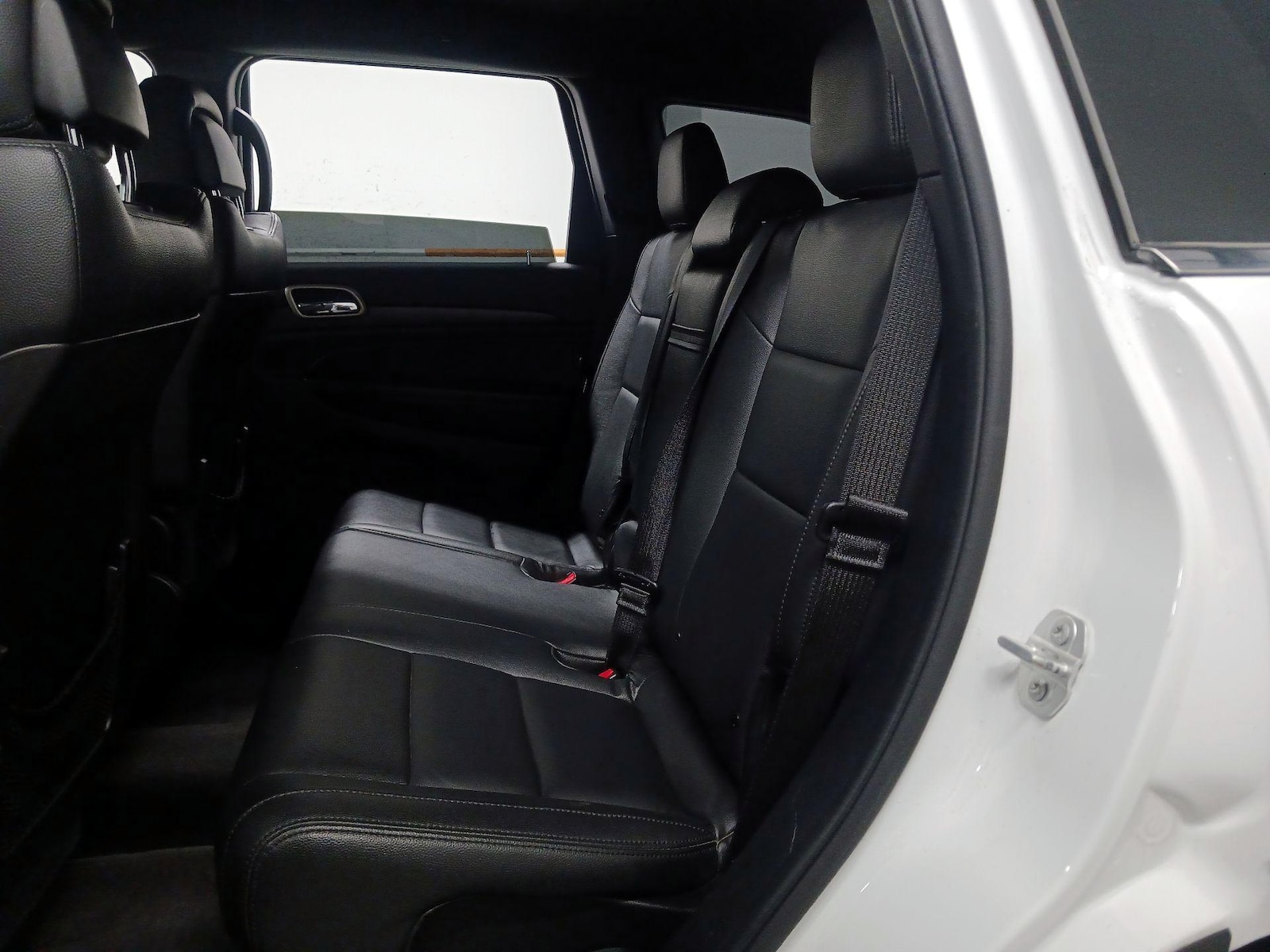 2016 Jeep Grand Cherokee Laredo E - Photo 19