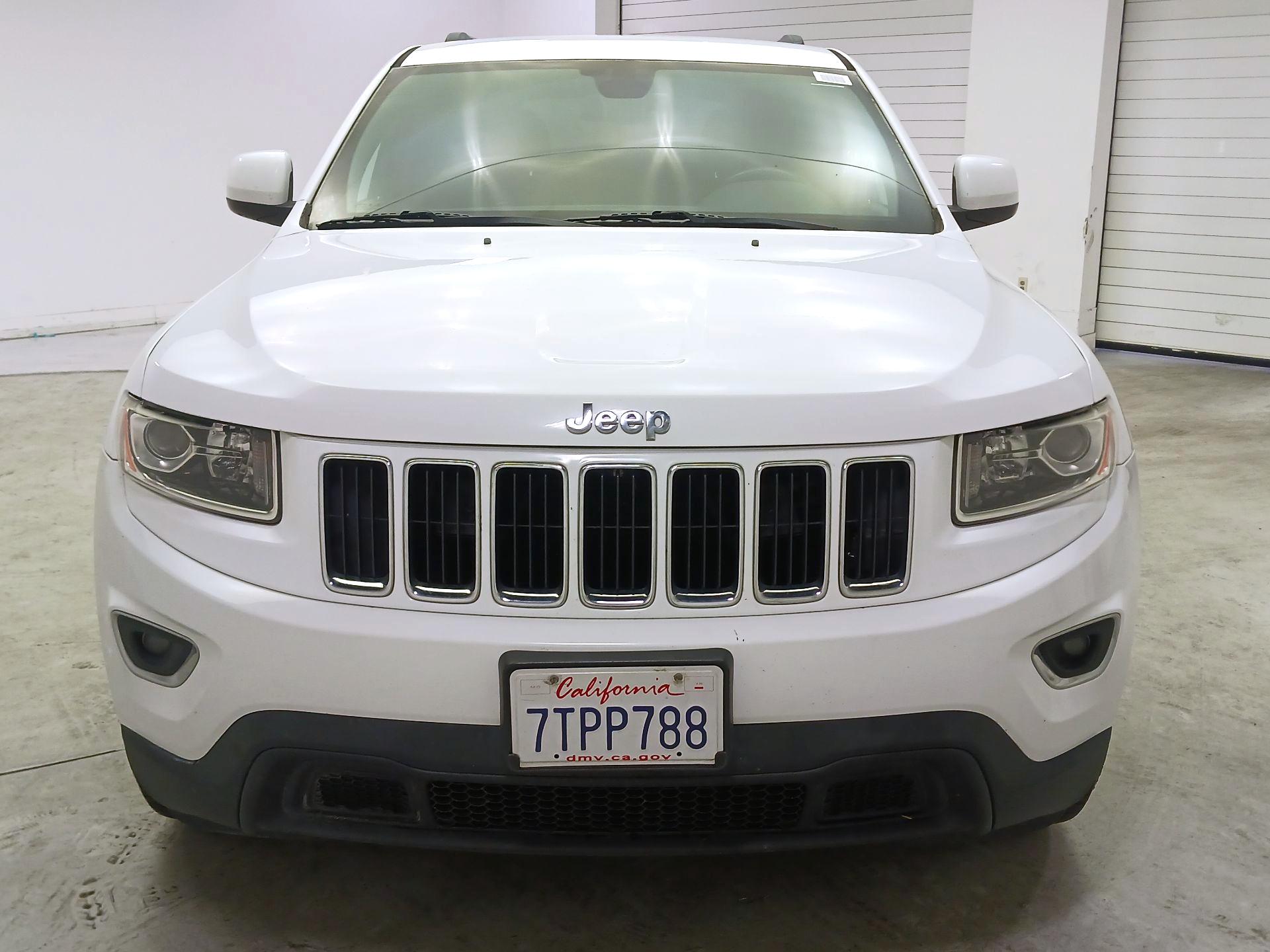 Thumbnail: 2016 Jeep Grand Cherokee - 2