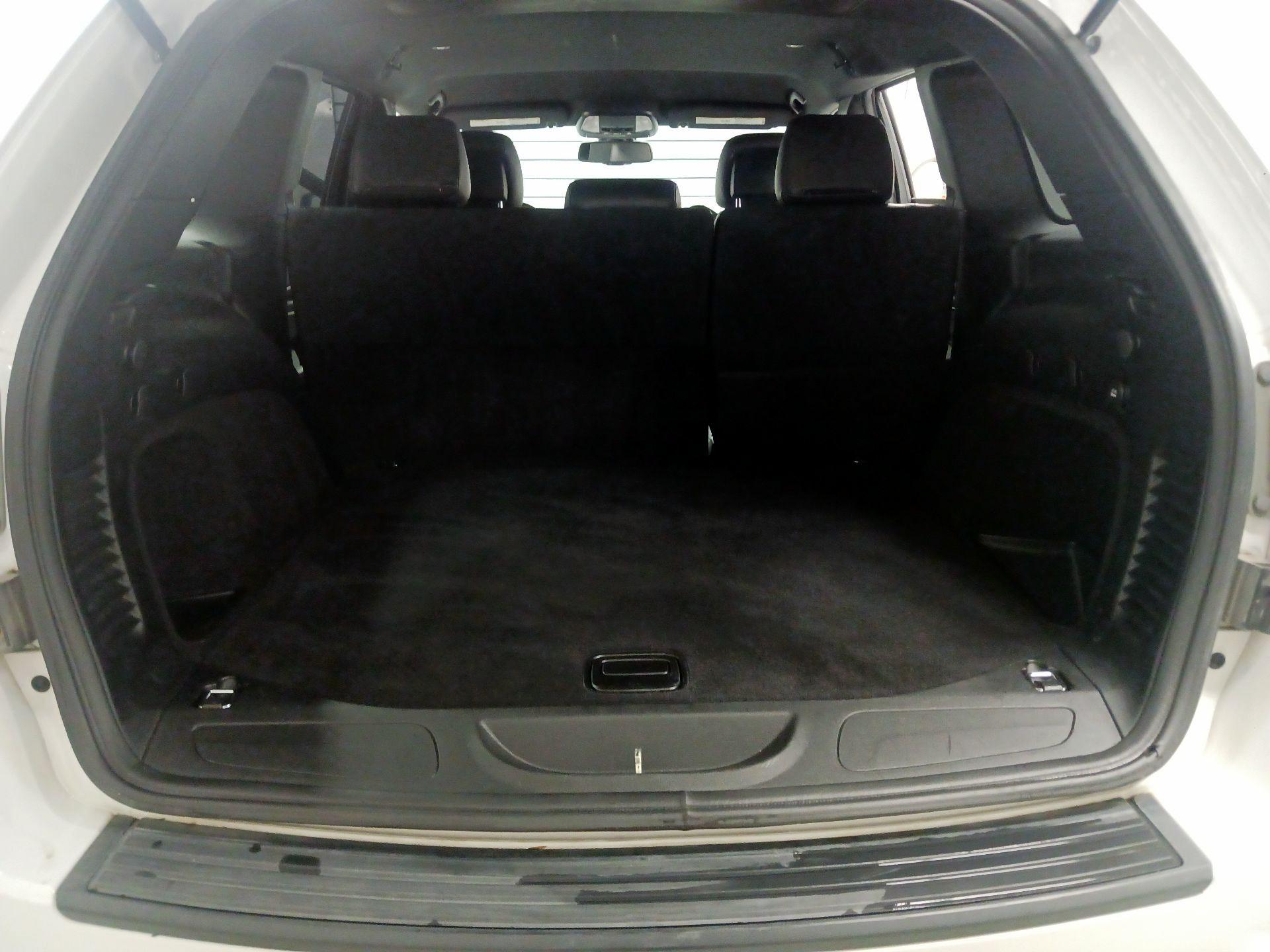 Thumbnail: 2016 Jeep Grand Cherokee - 19