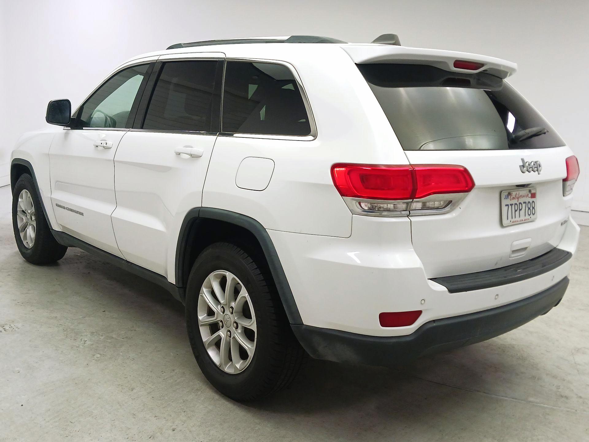 Thumbnail: 2016 Jeep Grand Cherokee - 7