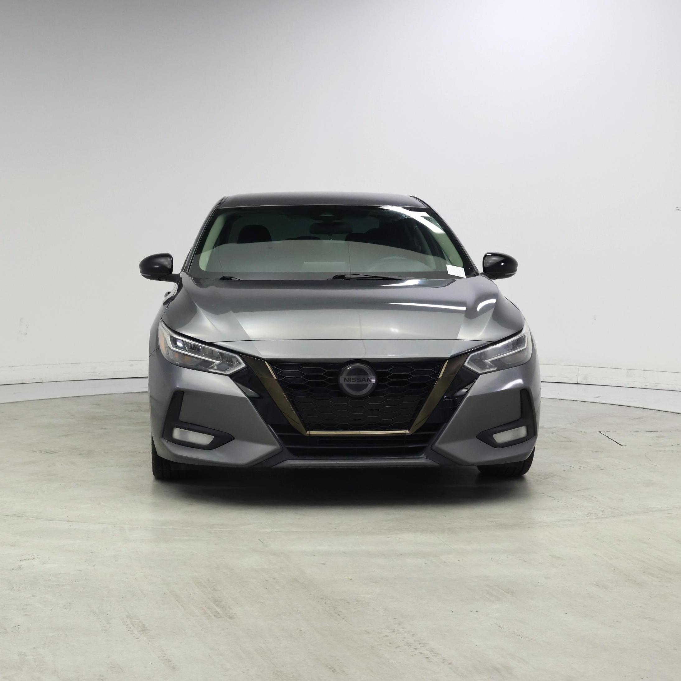 Thumbnail: 2020 Nissan Sentra - 5