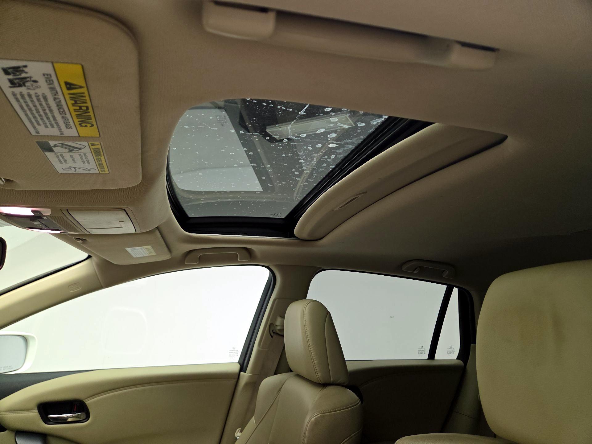 Thumbnail: 2018 Acura RDX - 16