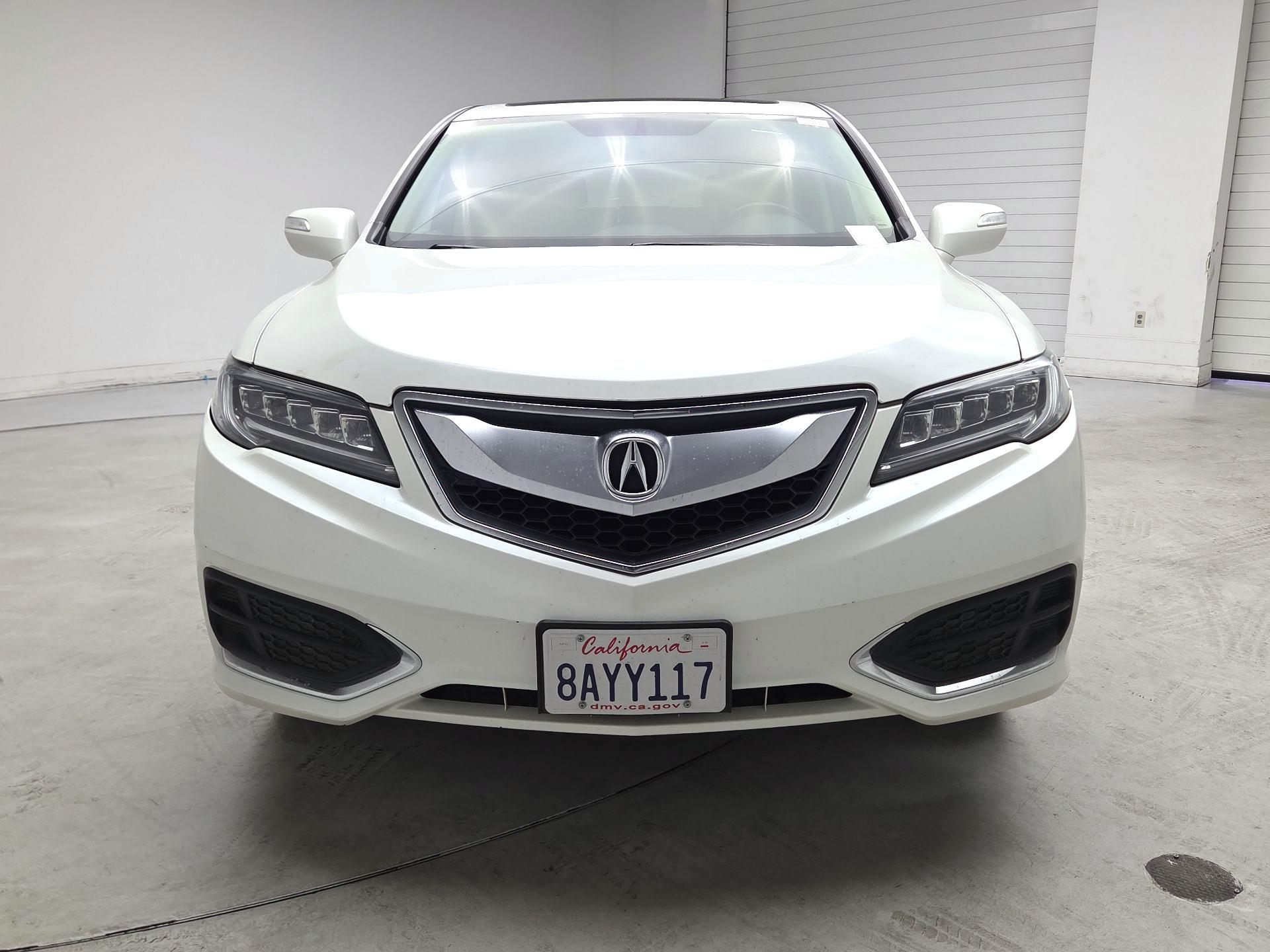 Thumbnail: 2018 Acura RDX - 2