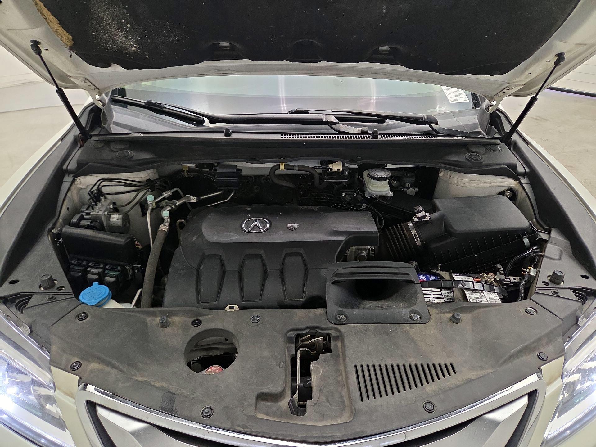 Thumbnail: 2018 Acura RDX - 19