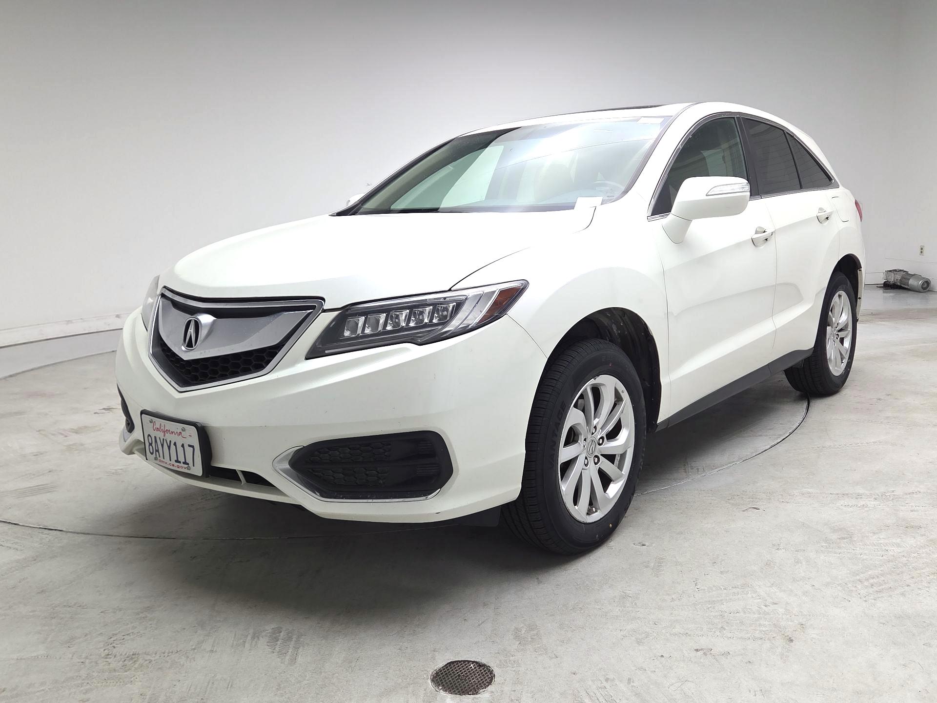 Thumbnail: 2018 Acura RDX - 3