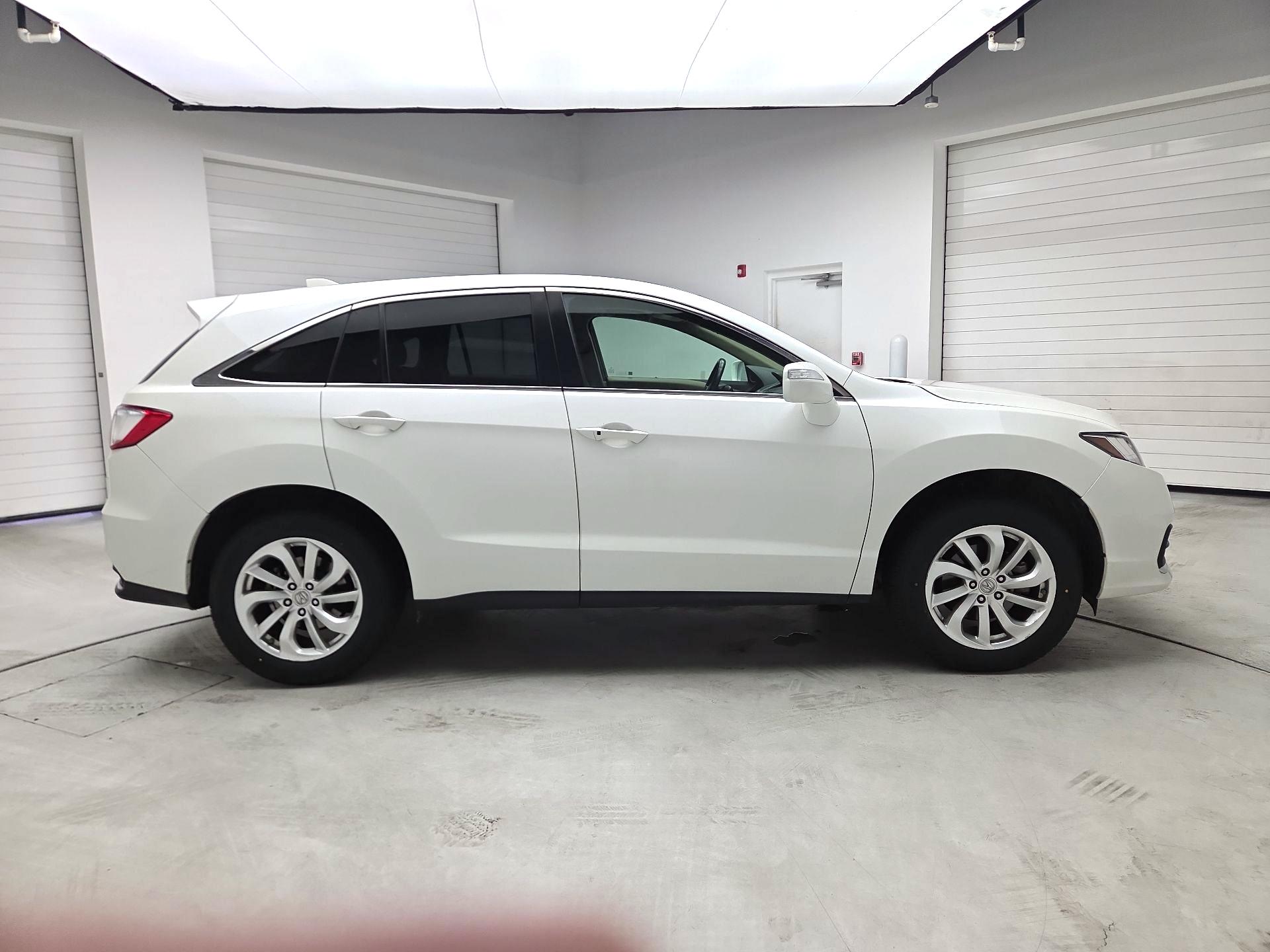 Thumbnail: 2018 Acura RDX - 4