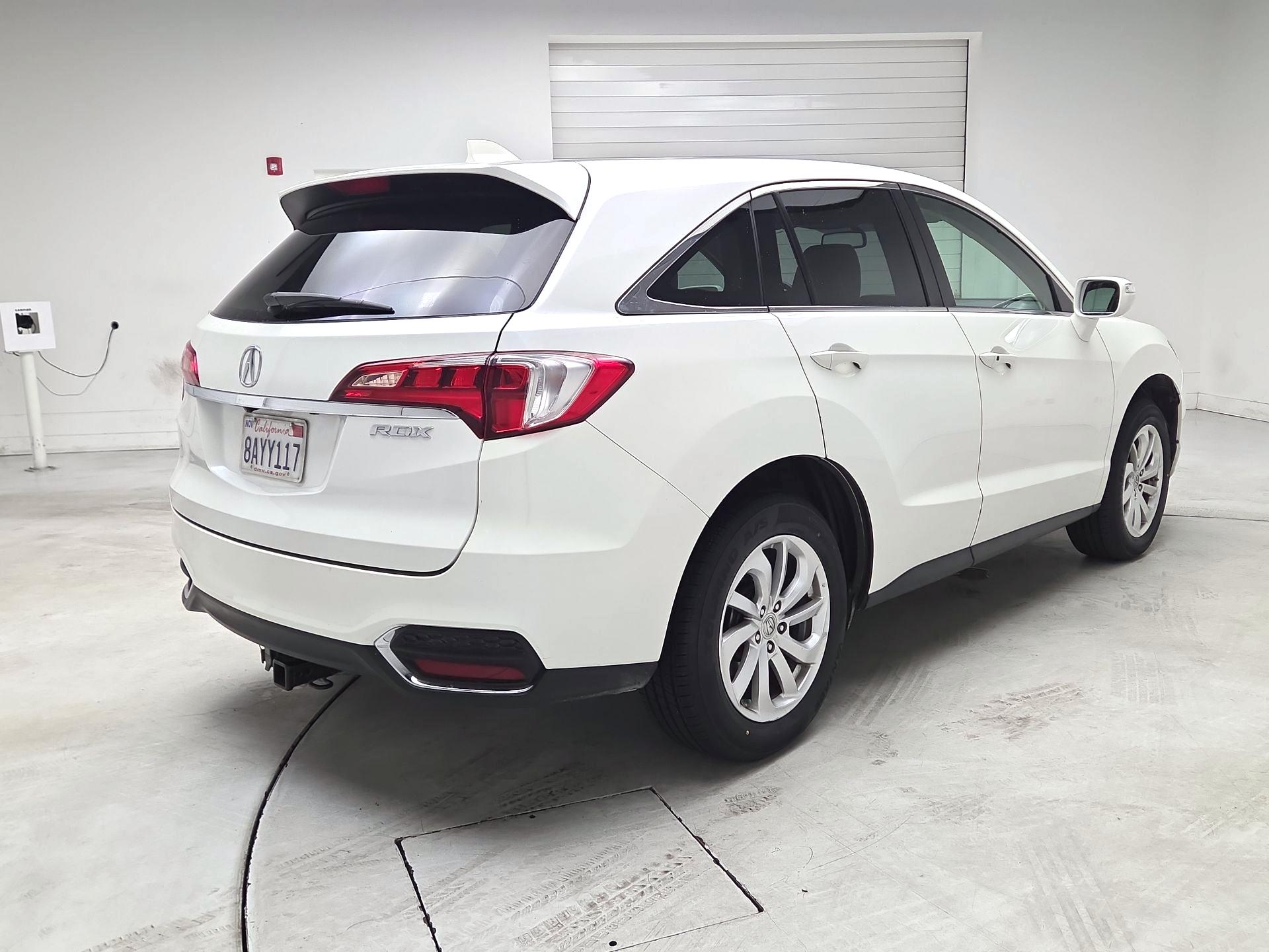 Thumbnail: 2018 Acura RDX - 5