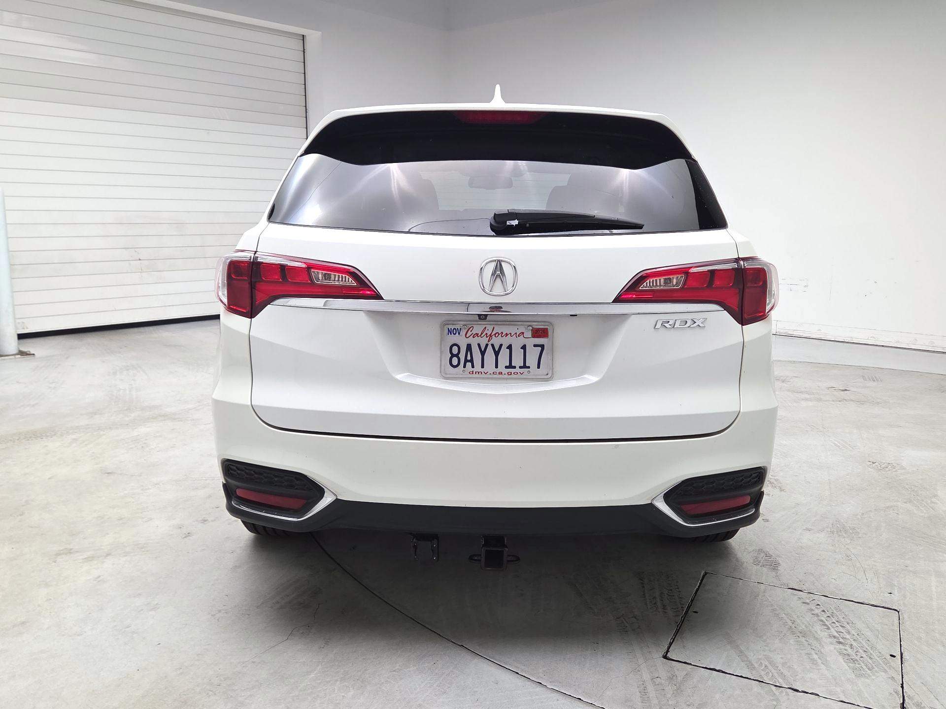 Thumbnail: 2018 Acura RDX - 6