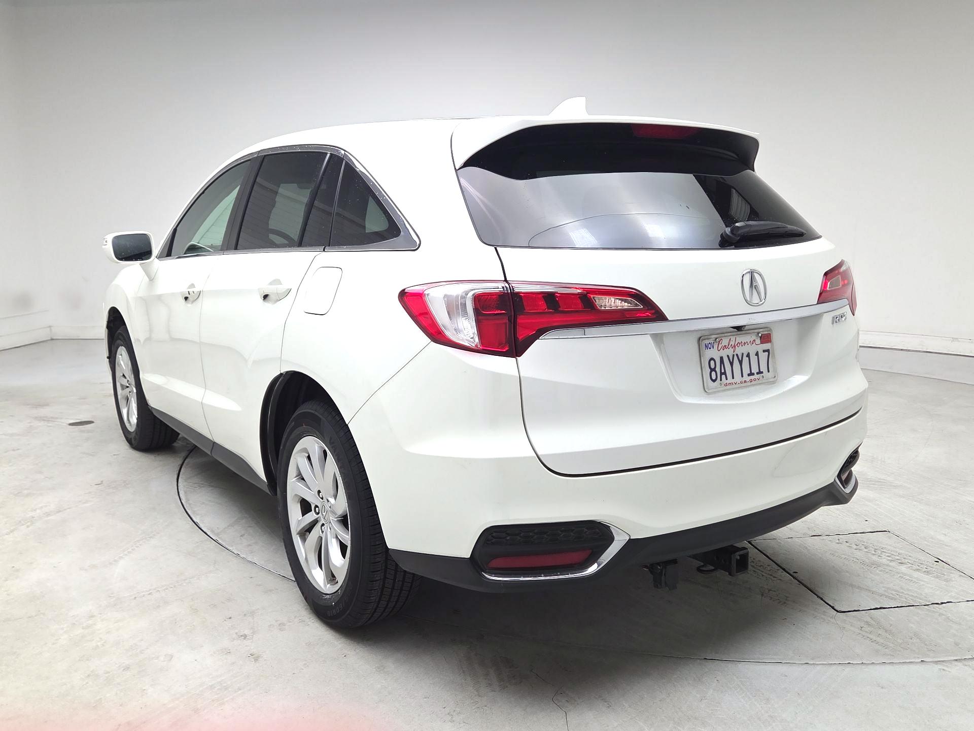 Thumbnail: 2018 Acura RDX - 7