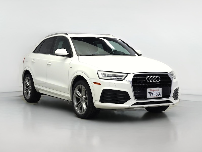 2016 Audi Q3 Prestige -
                  Murrieta, CA