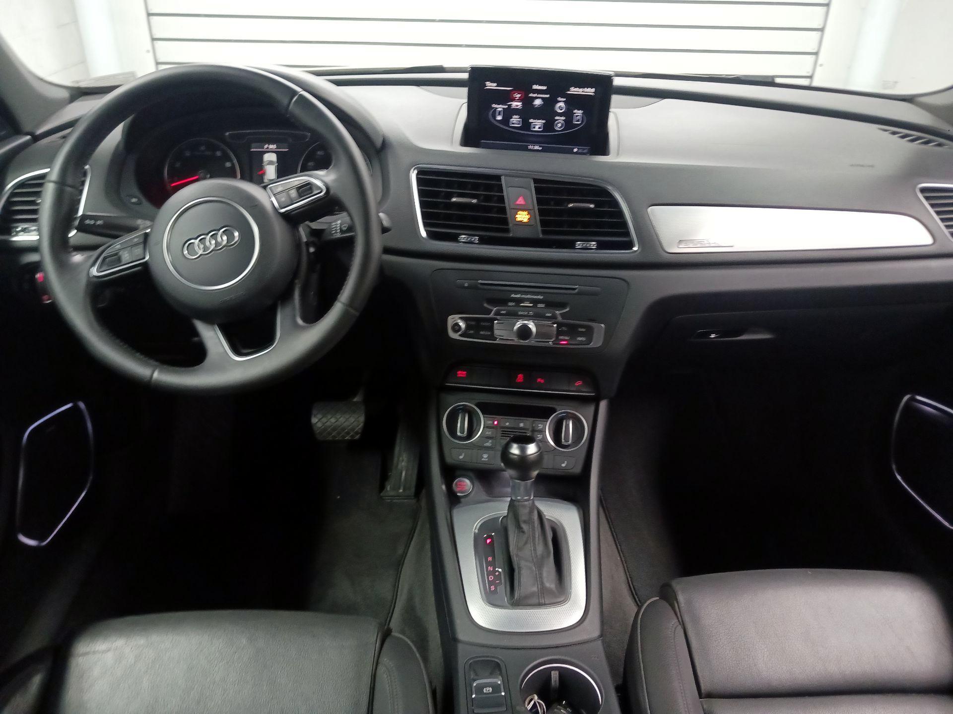 Thumbnail: 2016 Audi Q3 - 9