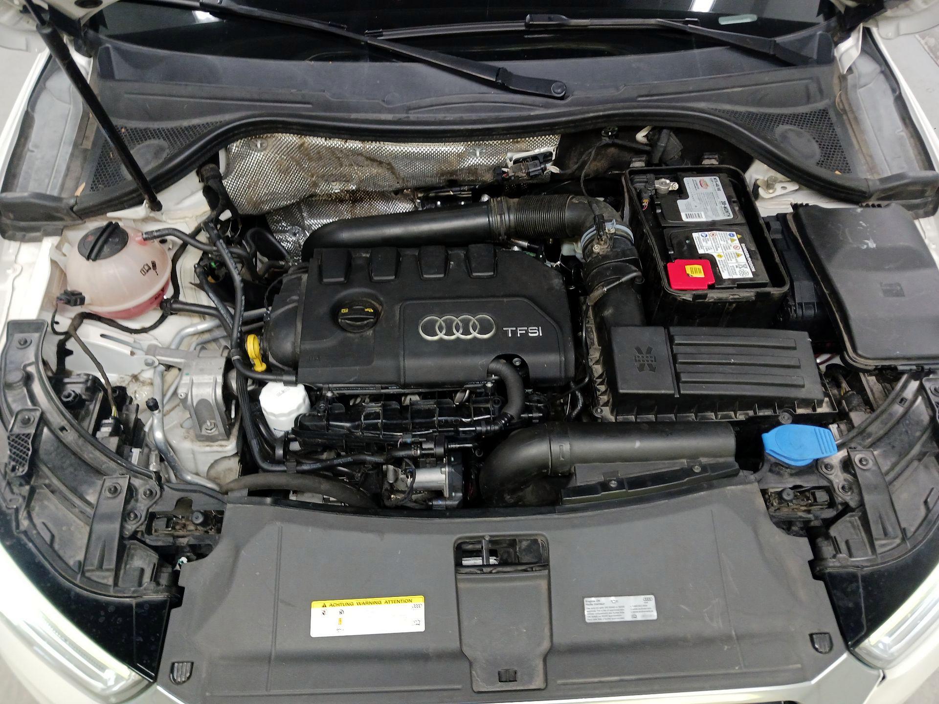 Thumbnail: 2016 Audi Q3 - 17