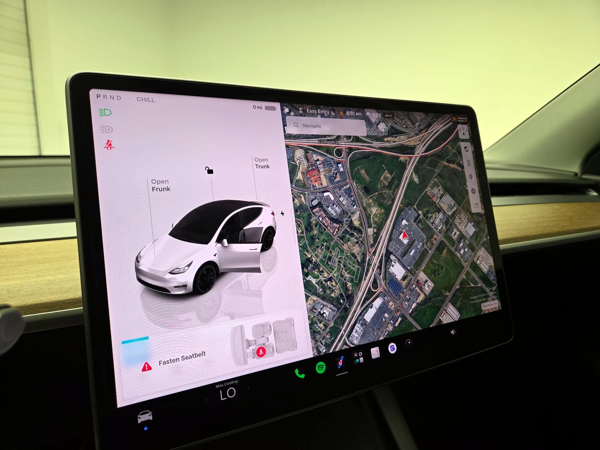 Thumbnail: 2022 Tesla Model Y - 11