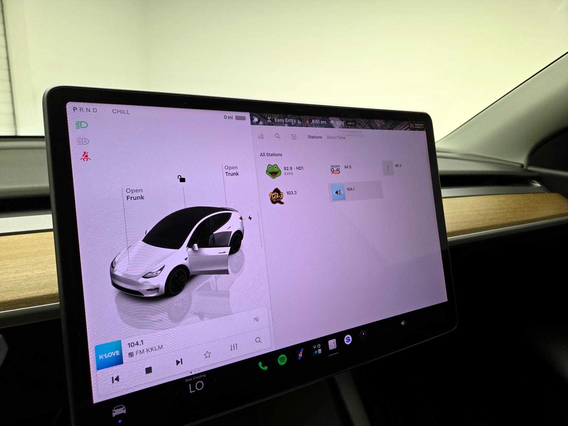 Thumbnail: 2022 Tesla Model Y - 13