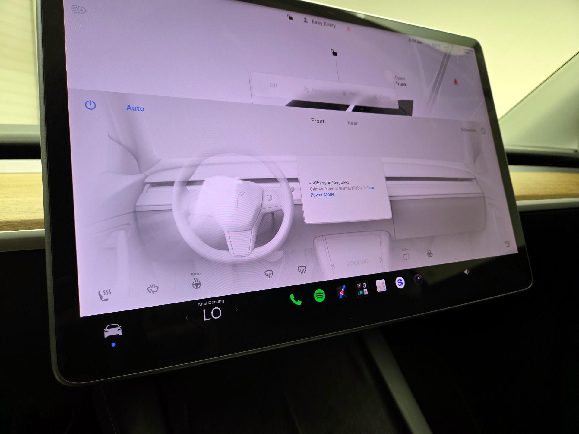 Thumbnail: 2022 Tesla Model Y - 14