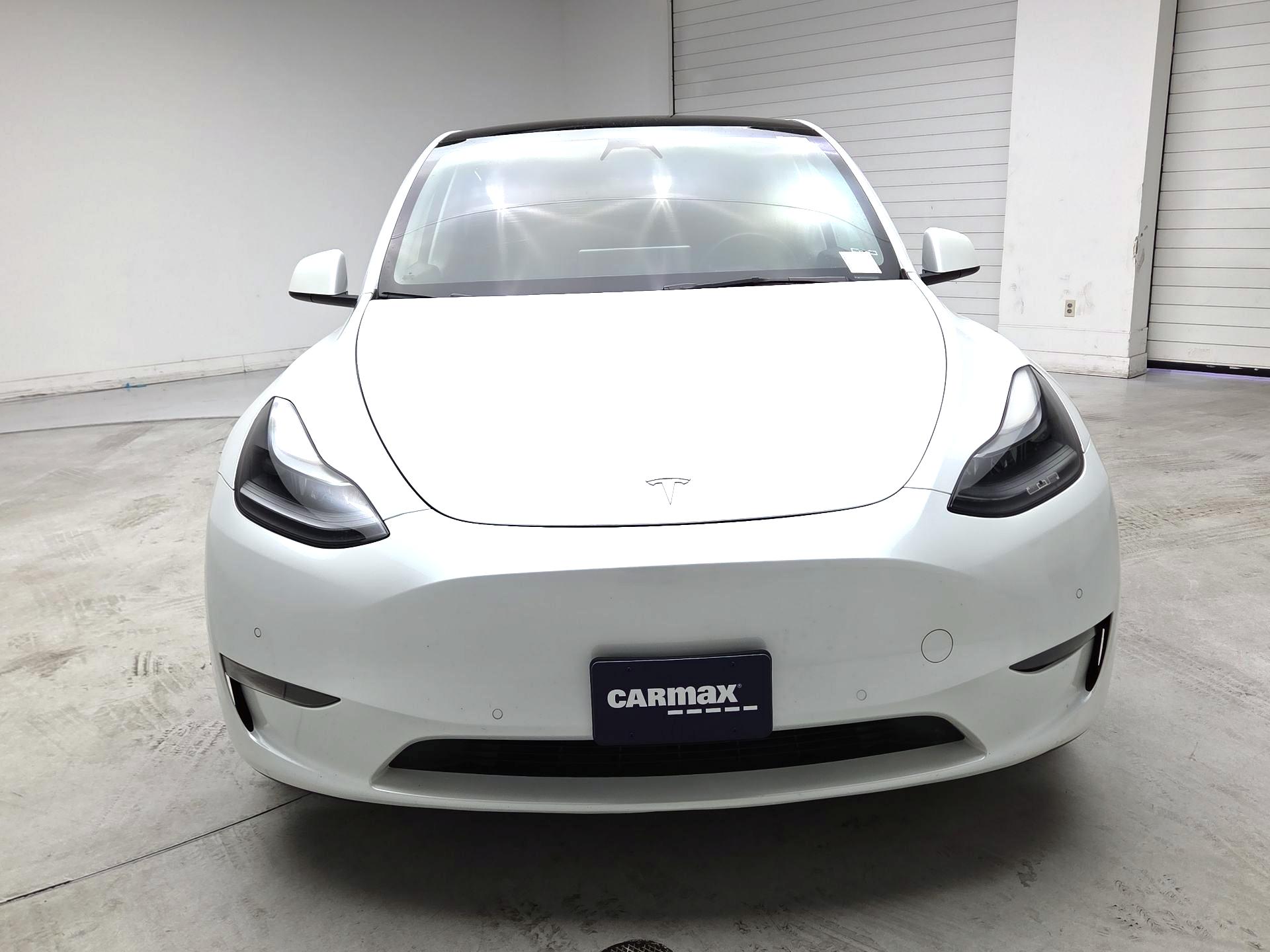 Thumbnail: 2022 Tesla Model Y - 2