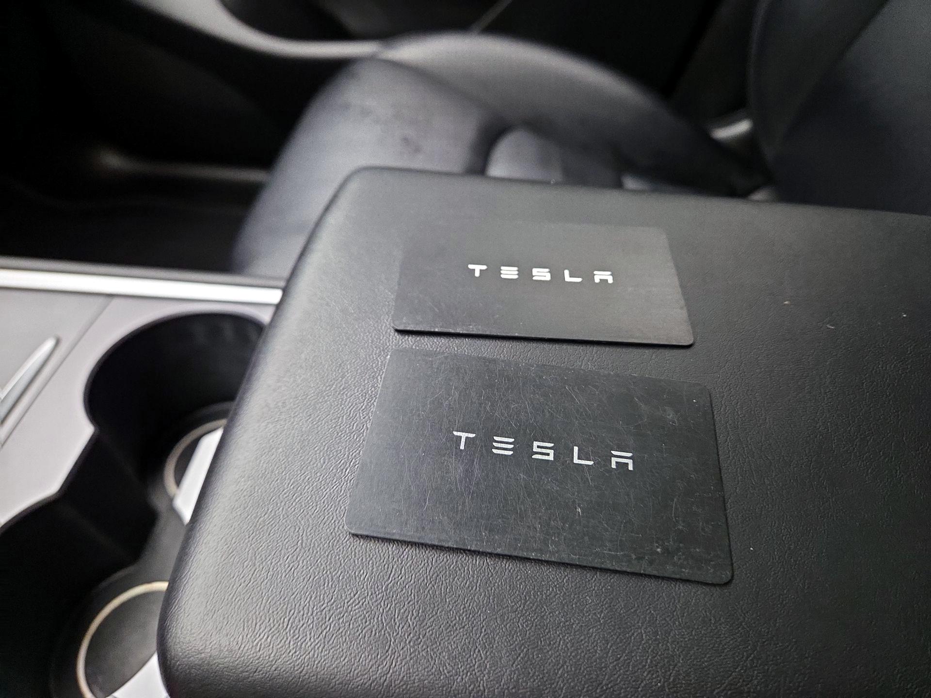 Thumbnail: 2022 Tesla Model Y - 20