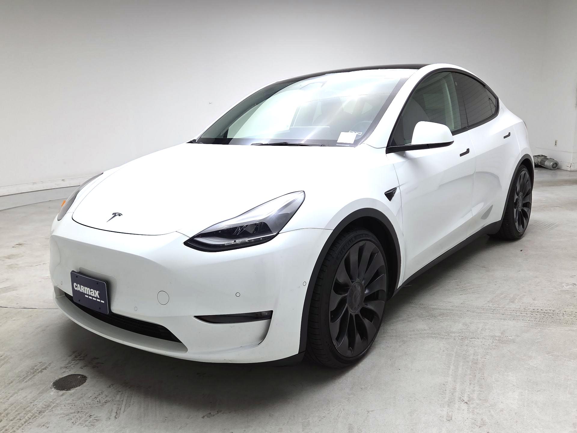 Thumbnail: 2022 Tesla Model Y - 3